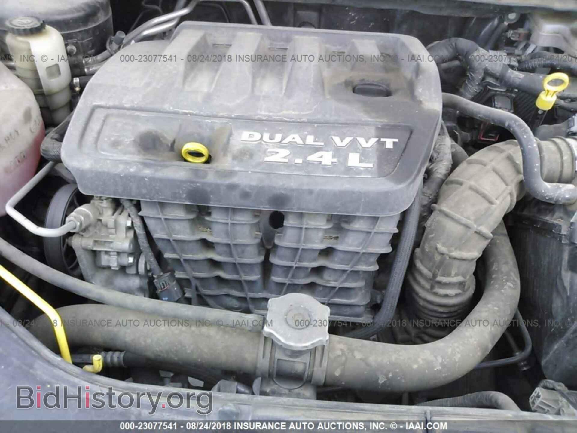 2013 Dodge Avenger - VIN: 1C3CDZAB6DN654990 - Photo 10