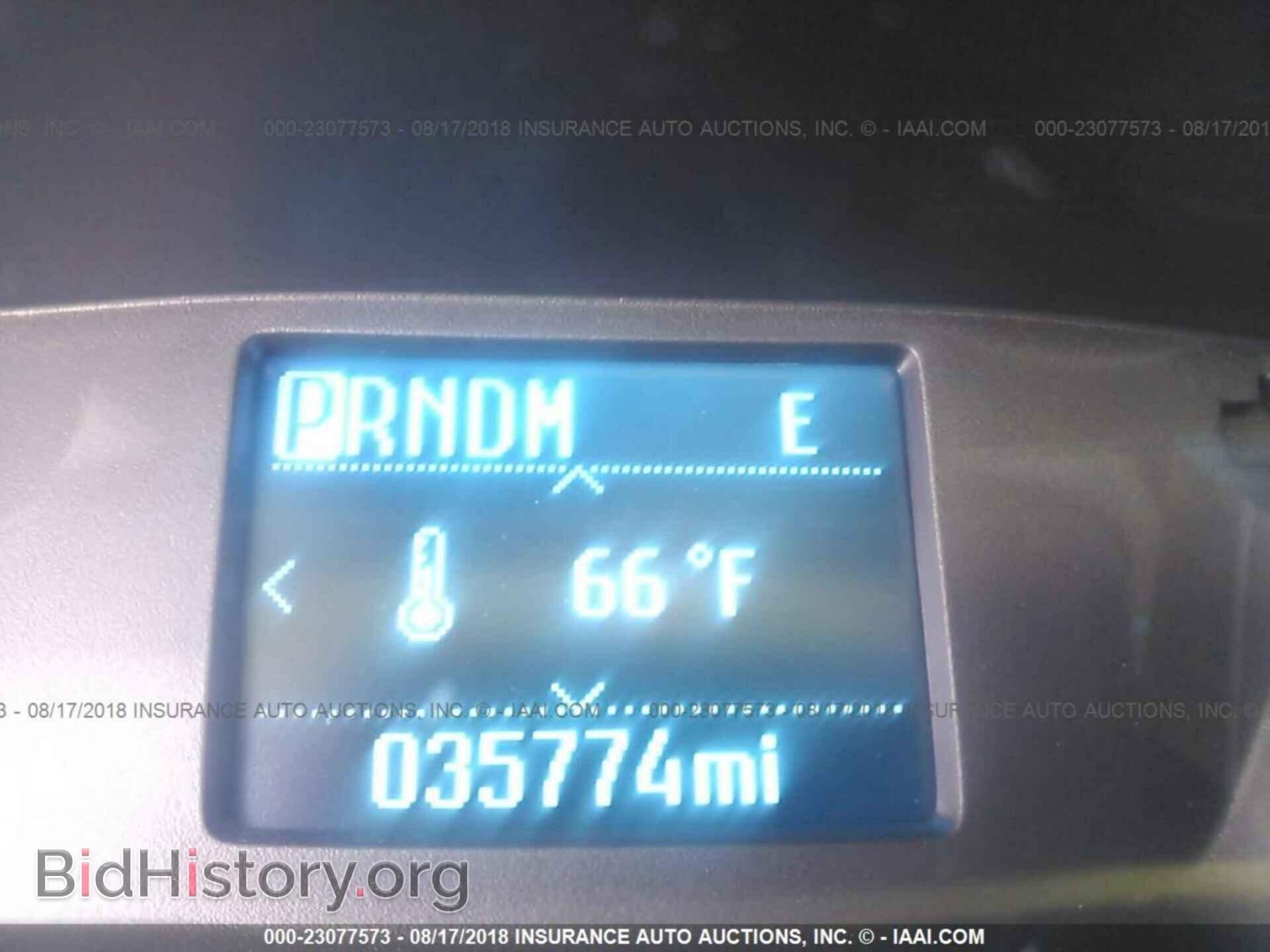 2016 Ford Transit - VIN: 1FBZX2ZMXGKB28754 - Фото 7