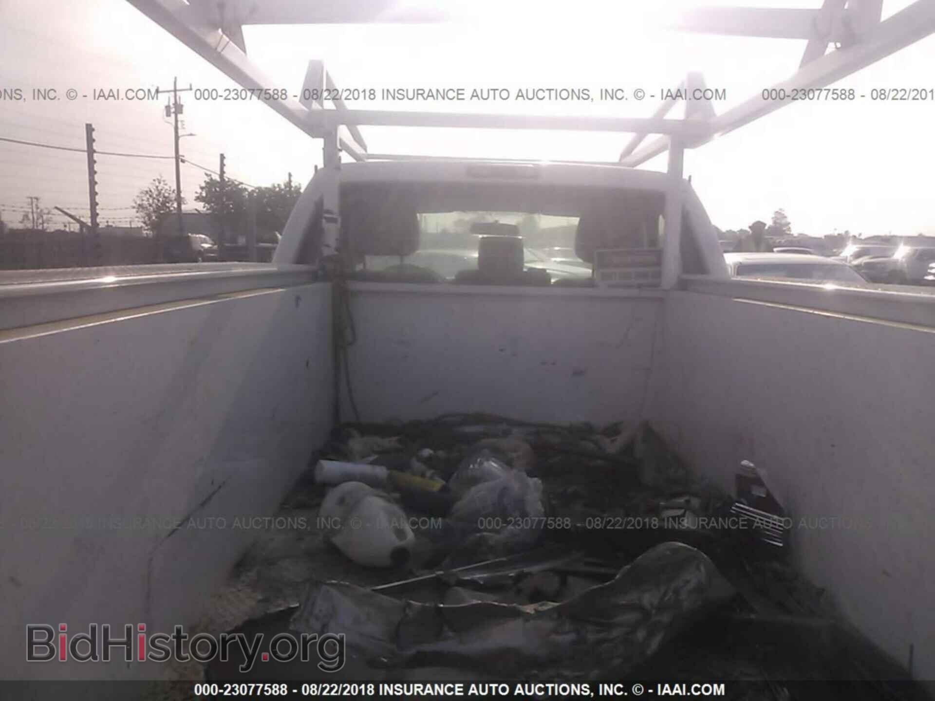 2016 Ford F250 - VIN: 1FDBF2A64GEA94074 - Фото 8