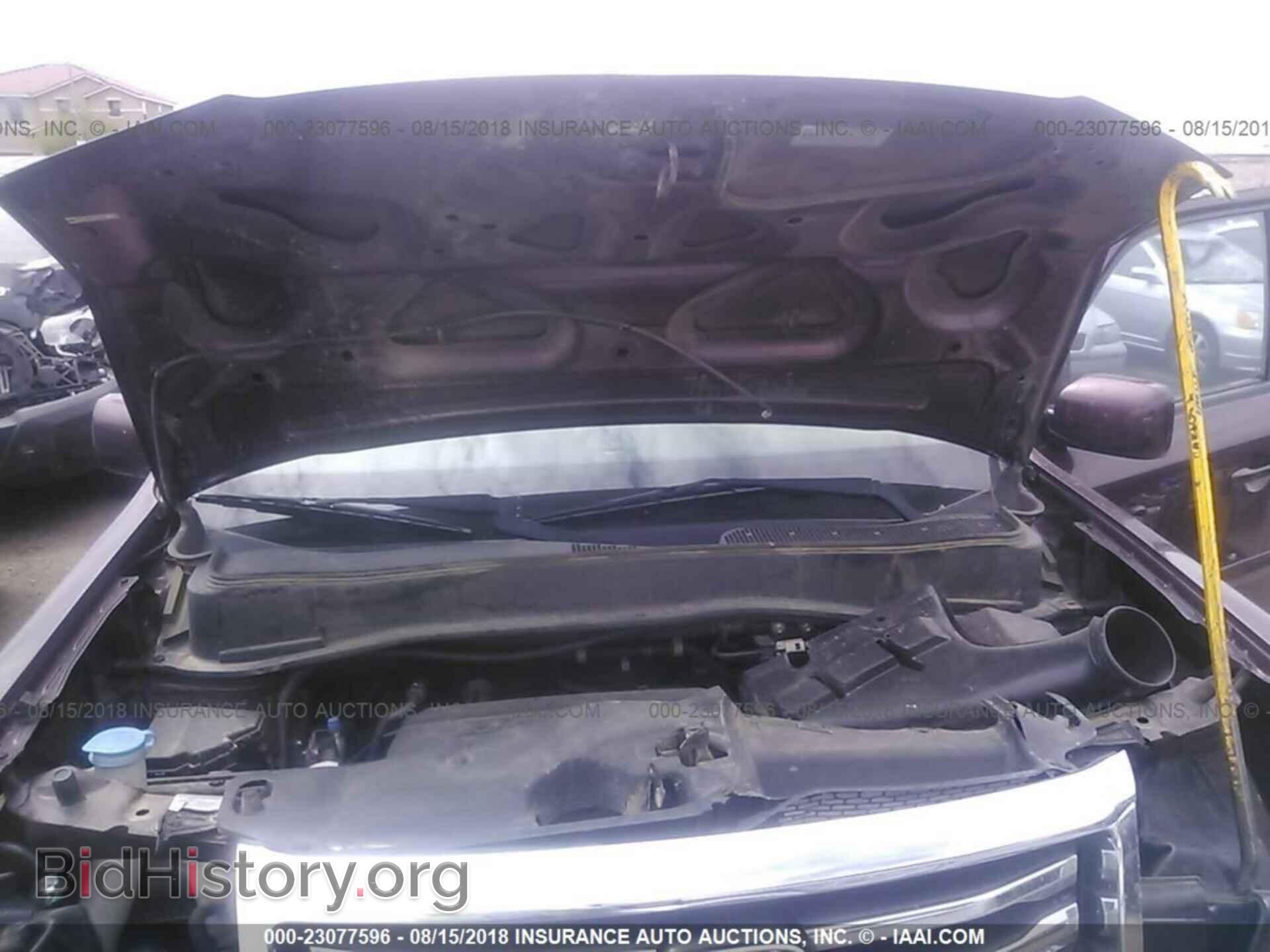 2014 Honda Pilot - VIN: 5FNYF3H5XEB013379 - Фото 10