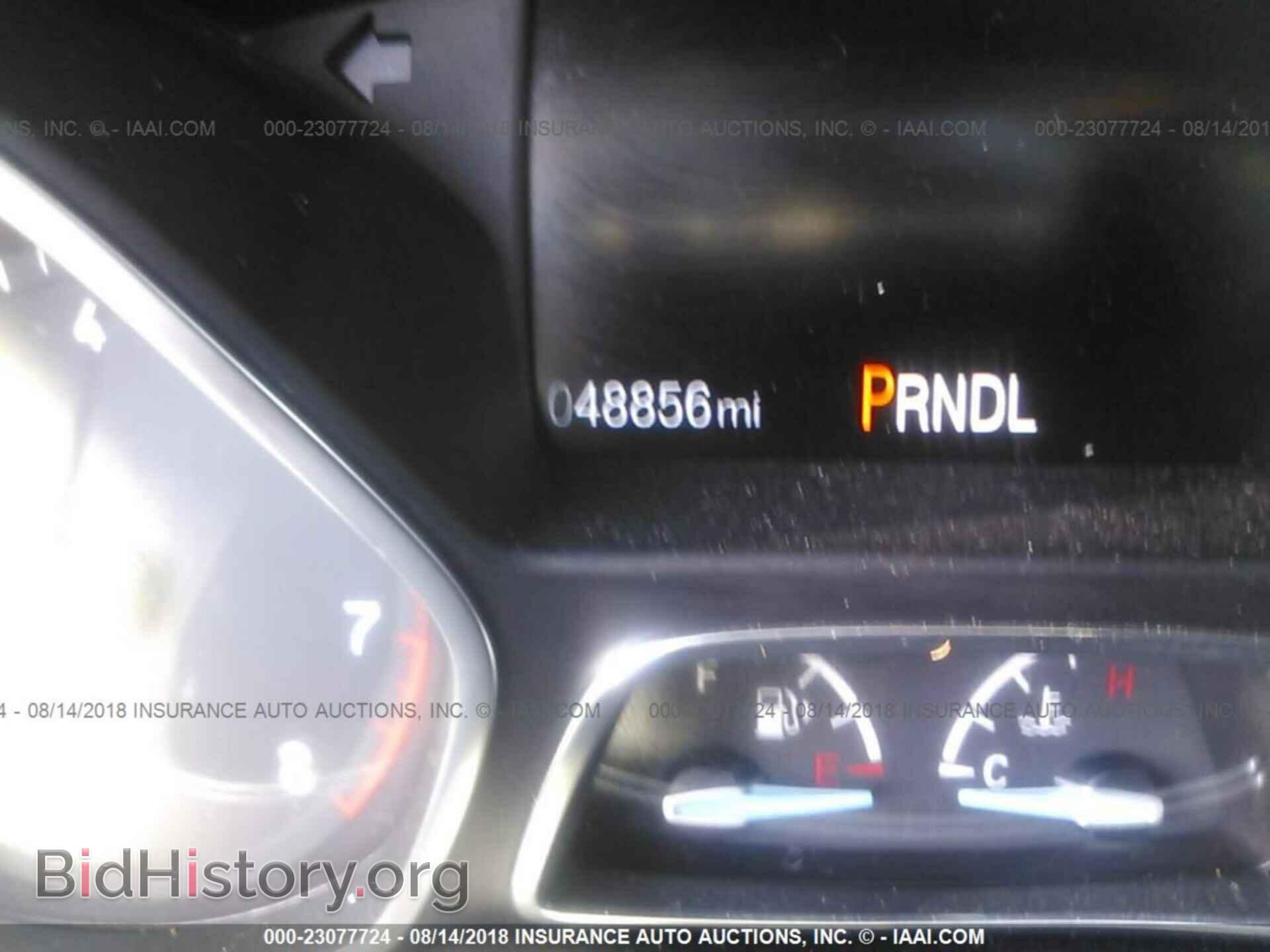 2016 Ford Focus - VIN: 1FADP3K21GL277302 - Фото 7