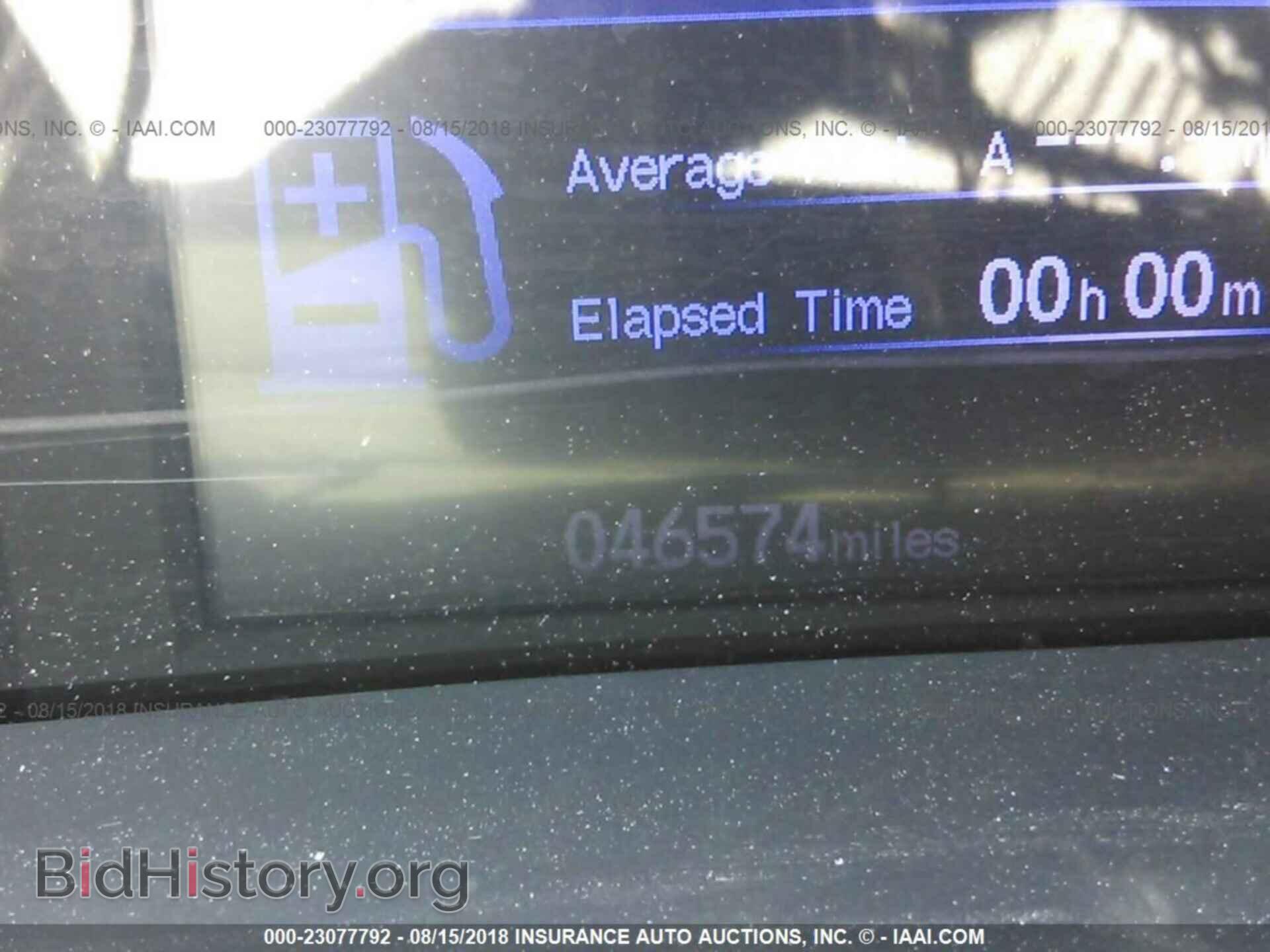 2013 Honda Civic - VIN: 2HGFB2F59DH501491 - Photo 7