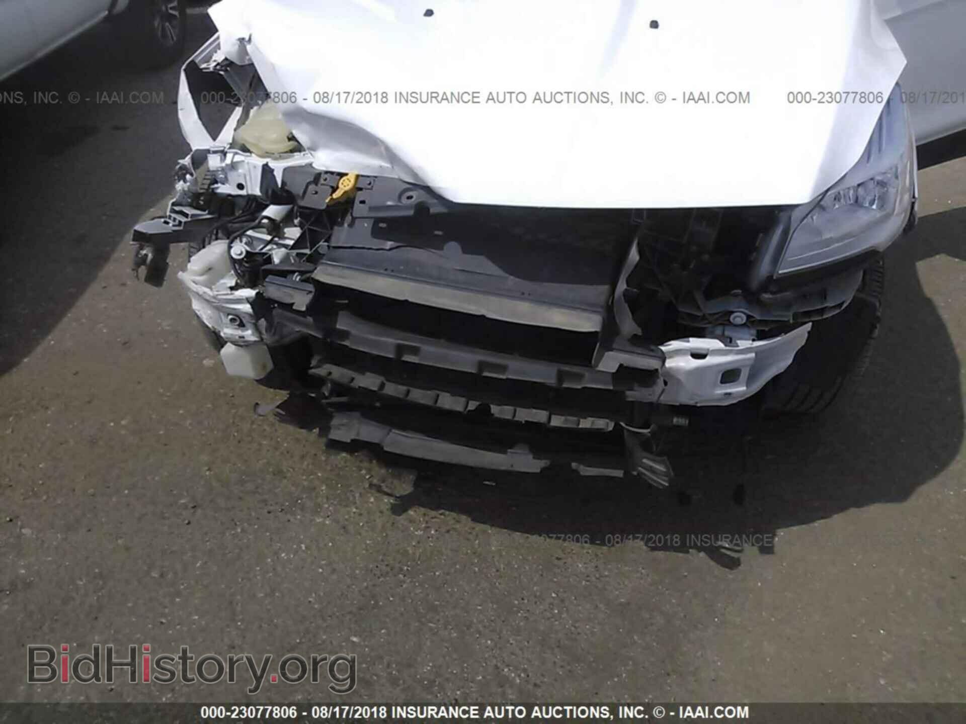 2013 Ford Escape - VIN: 1FMCU0F70DUB66230 - Photo 6