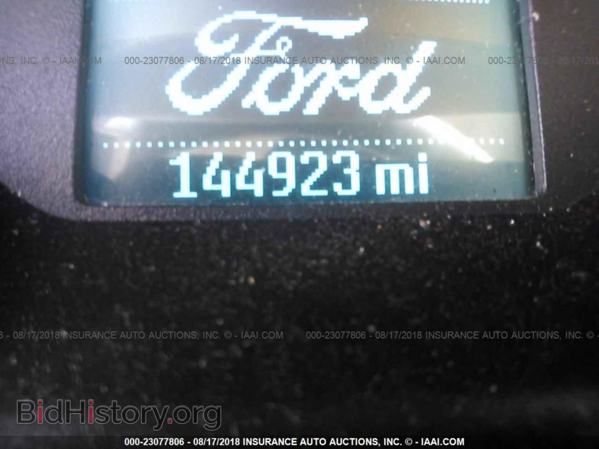 2013 Ford Escape - VIN: 1FMCU0F70DUB66230 - Photo 7