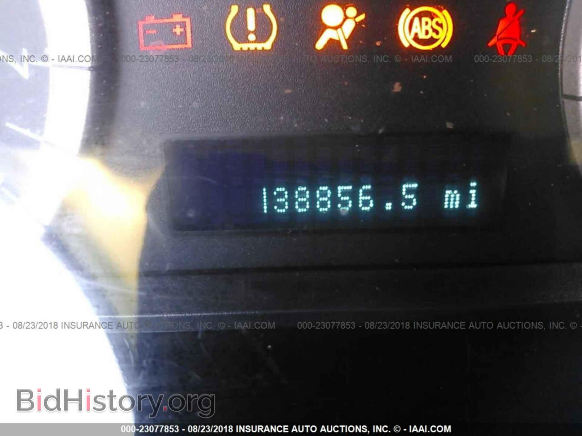 2011 Ford Escape - VIN: 1FMCU0C74BKB97591 - Photo 7