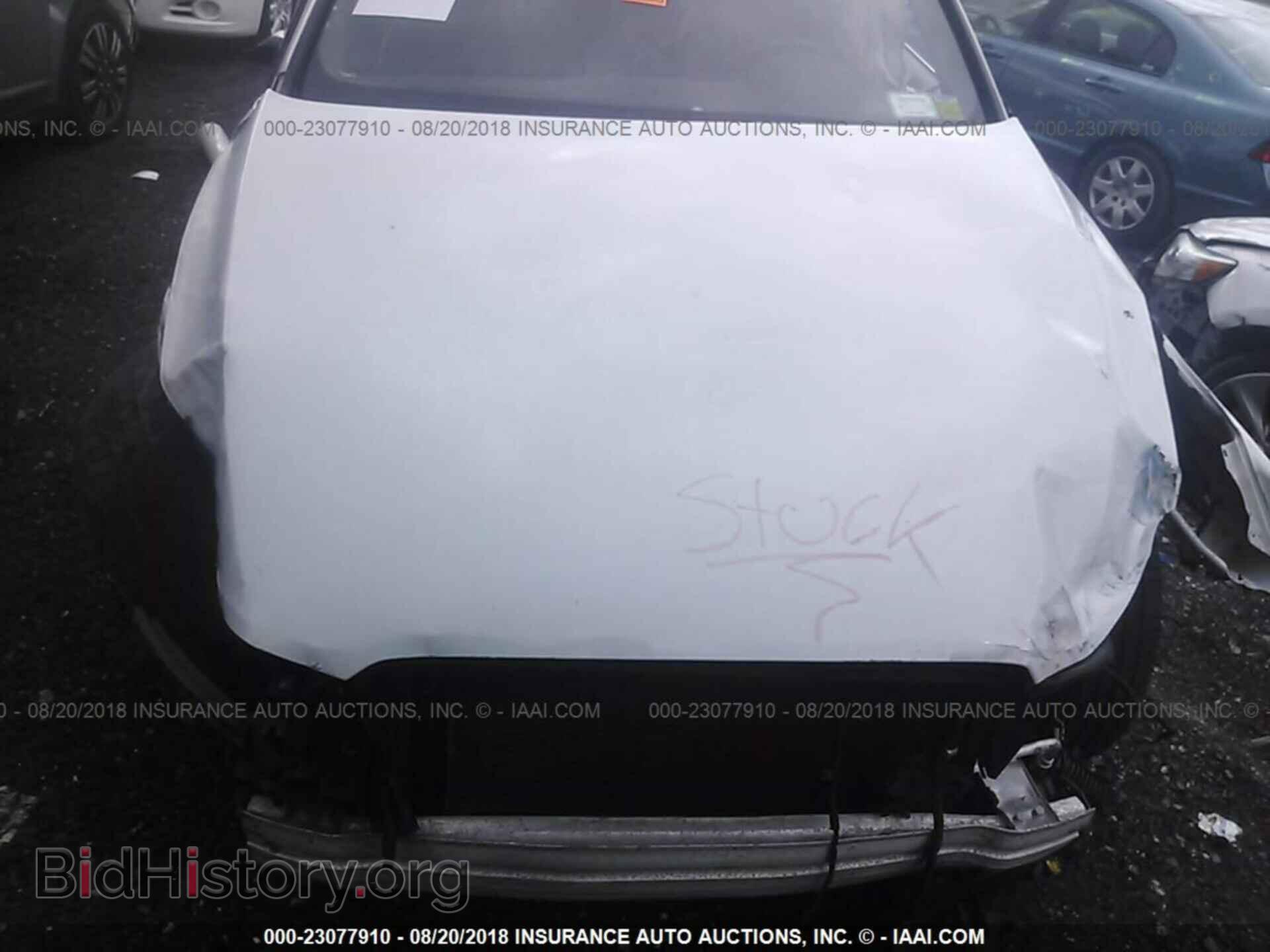 2015 Audi Q5 - VIN: WA1CFAFP3FA101746 - Photo 10