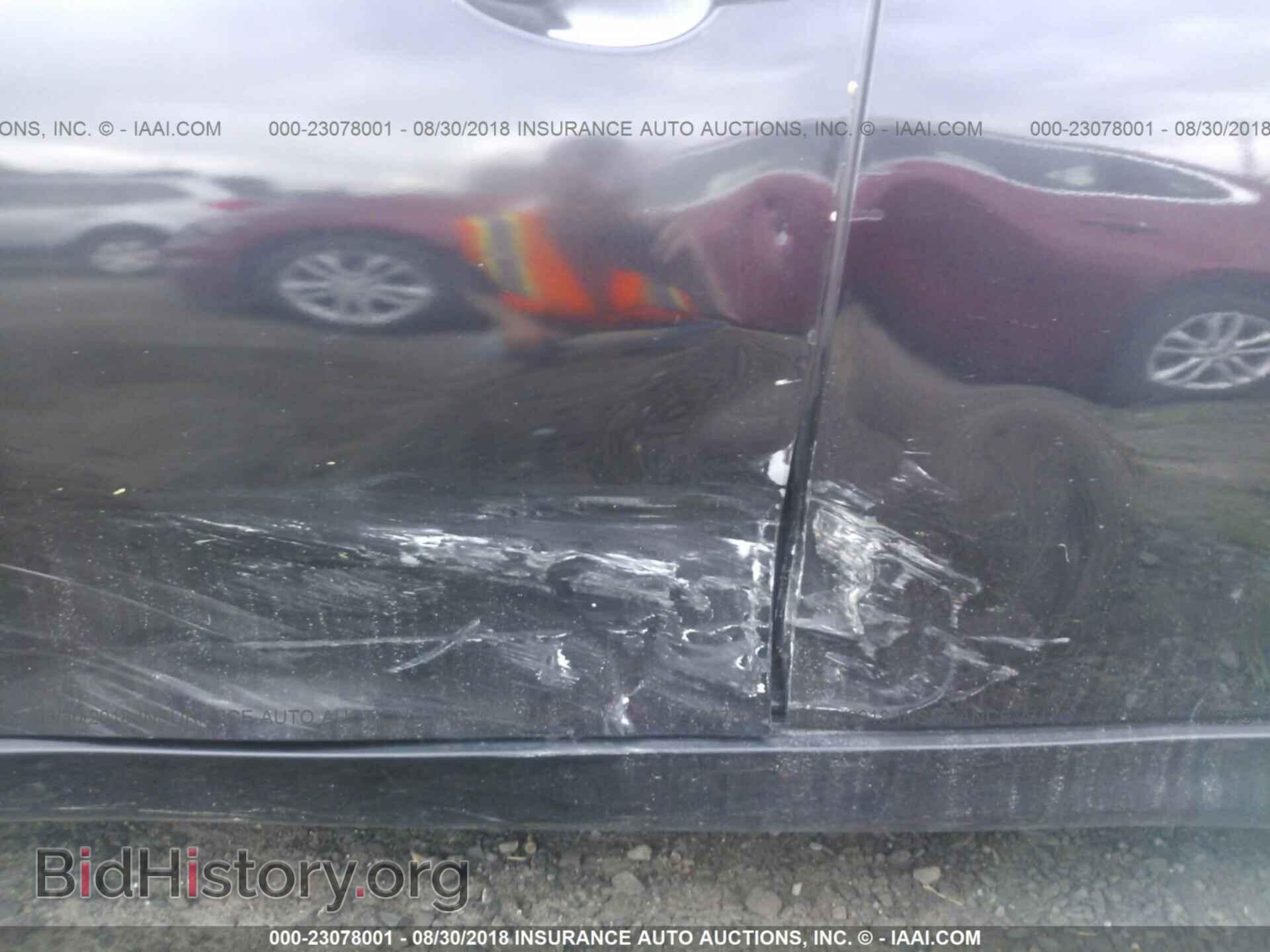 2012 Mazda 6 - VIN: 1YVHZ8CB3C5M00219 - Photo 6