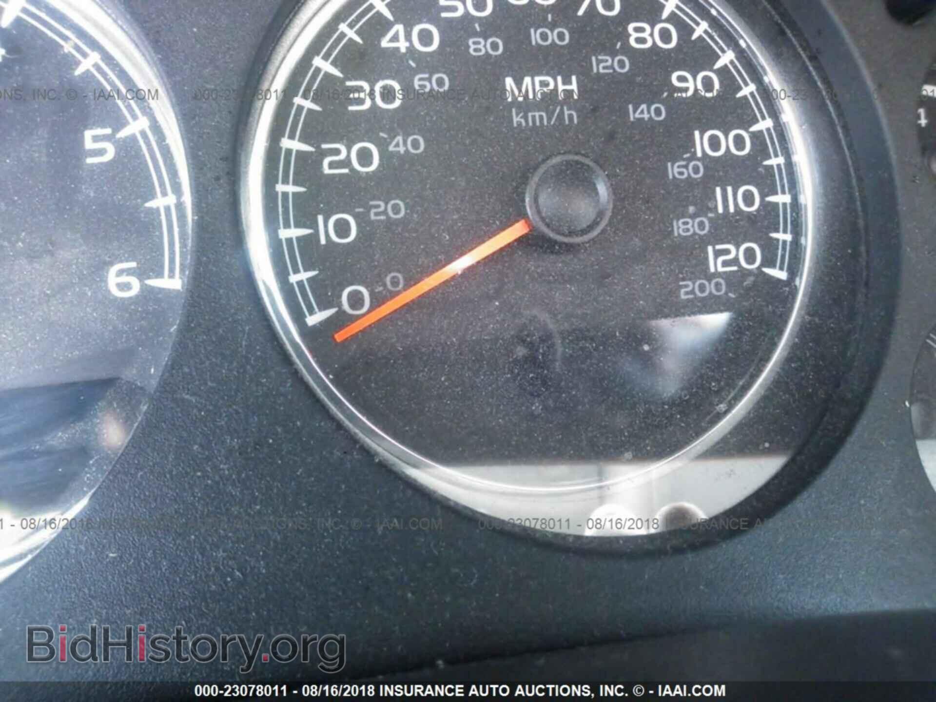 2011 Chevrolet Avalanche - VIN: 3GNMCEE09BG146305 - Фото 7