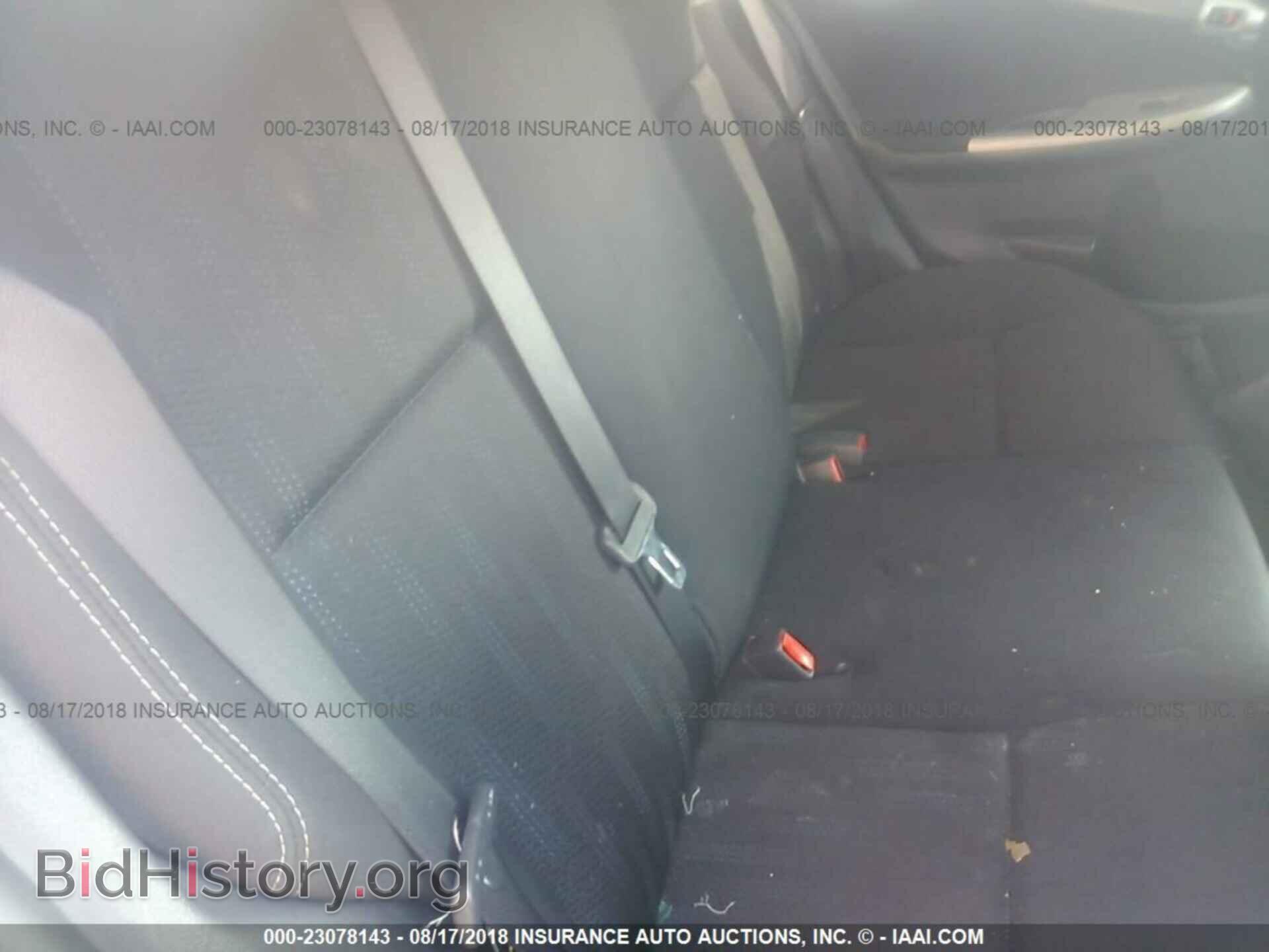 2013 Toyota Corolla - VIN: 5YFBU4EE0DP090948 - Photo 8