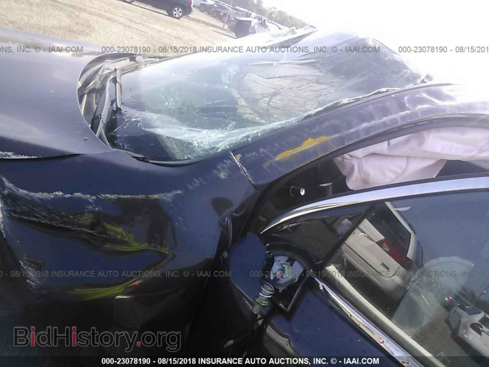 2014 Acura Mdx - VIN: 5FRYD4H45EB028017 - Photo 8