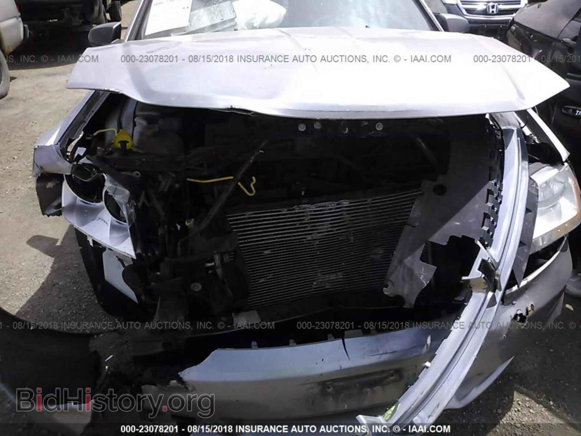 2013 Dodge Avenger - VIN: 1C3CDZAB0DN534649 - Photo 6