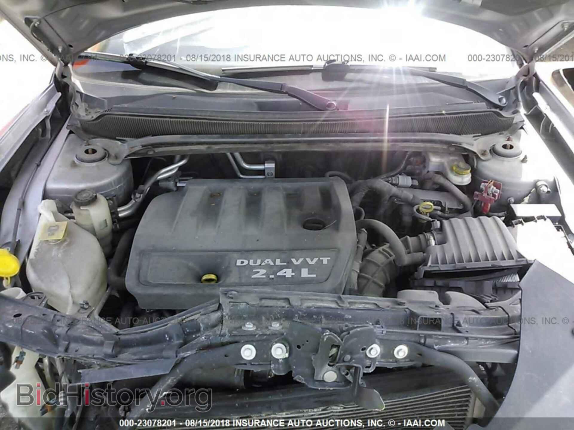 2013 Dodge Avenger - VIN: 1C3CDZAB0DN534649 - Photo 10