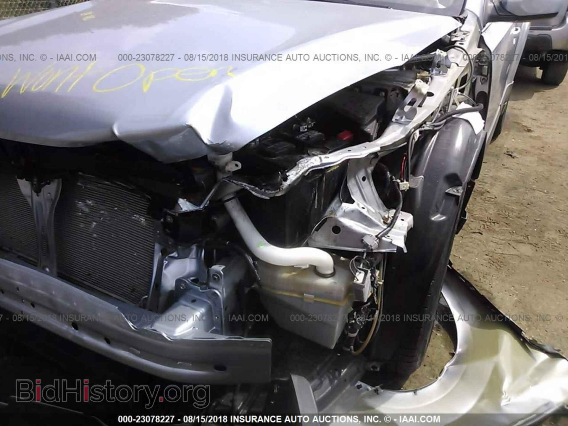 2013 Subaru Outback - VIN: 4S4BRCKC0D3303173 - Photo 6