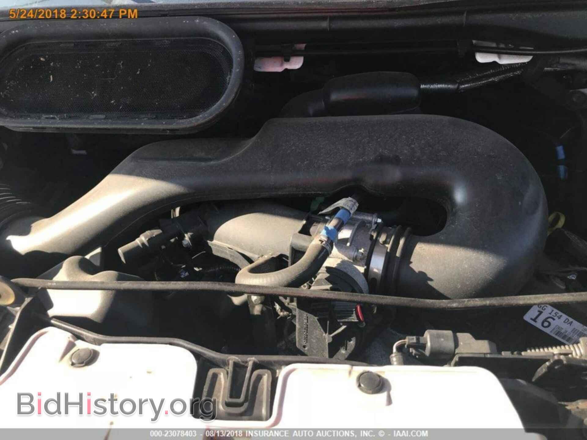 2017 Ford Transit - VIN: 1FBZX2YM4HKA40589 - Фото 13