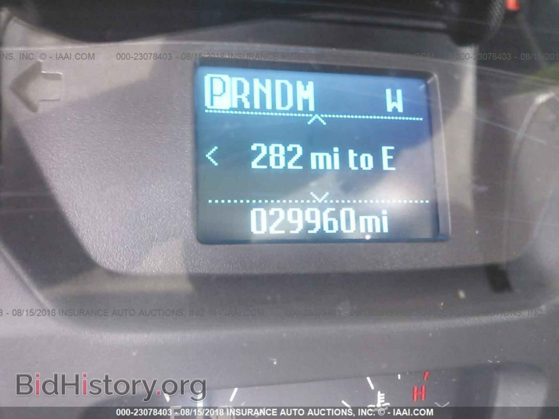 2017 Ford Transit - VIN: 1FBZX2YM4HKA40589 - Фото 7