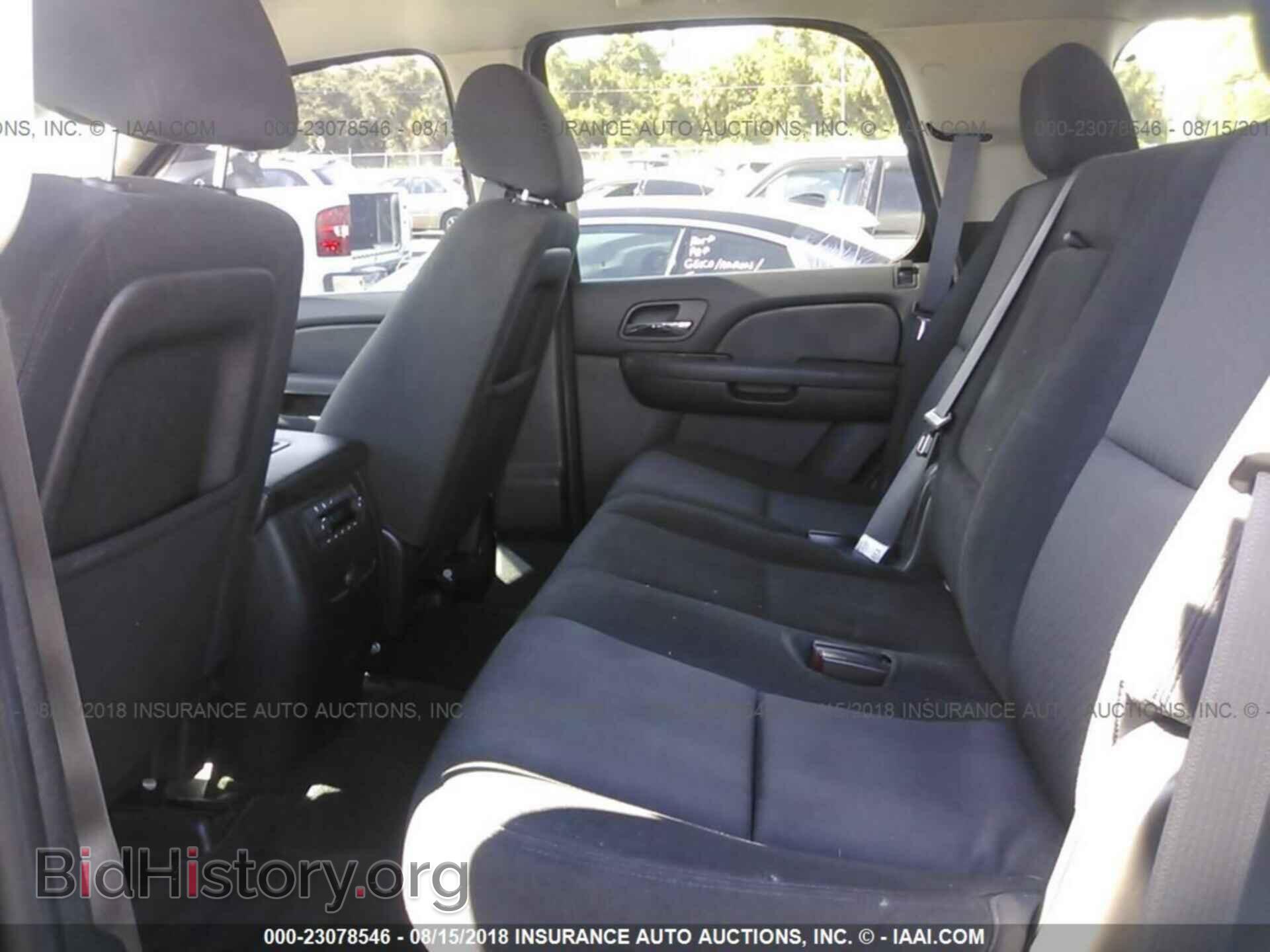 2014 Gmc Yukon - VIN: 1GKS1AE01ER221313 - Фото 8