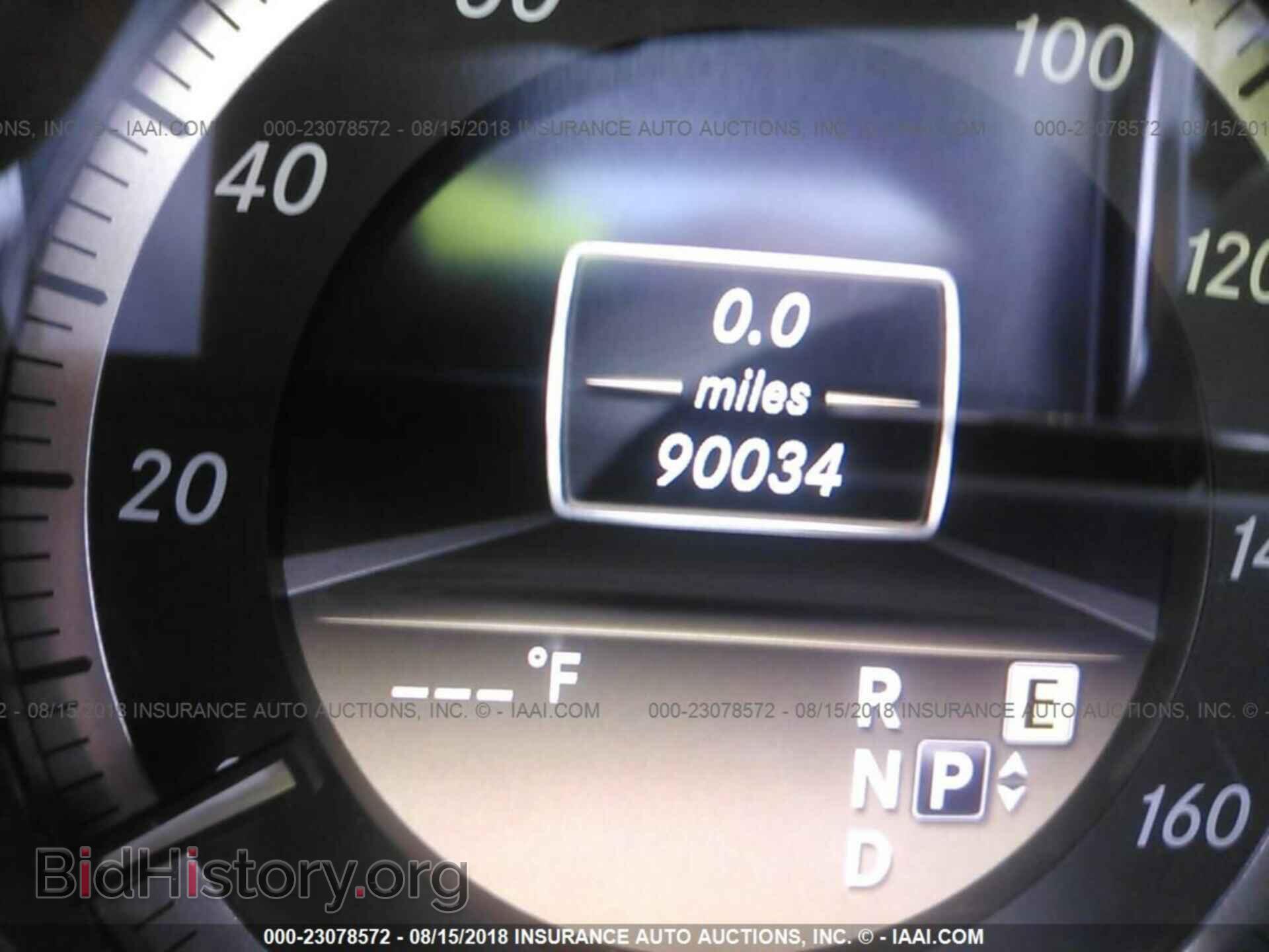 2012 Mercedes-benz E - VIN: WDDHF2EB5CA527981 - Photo 7