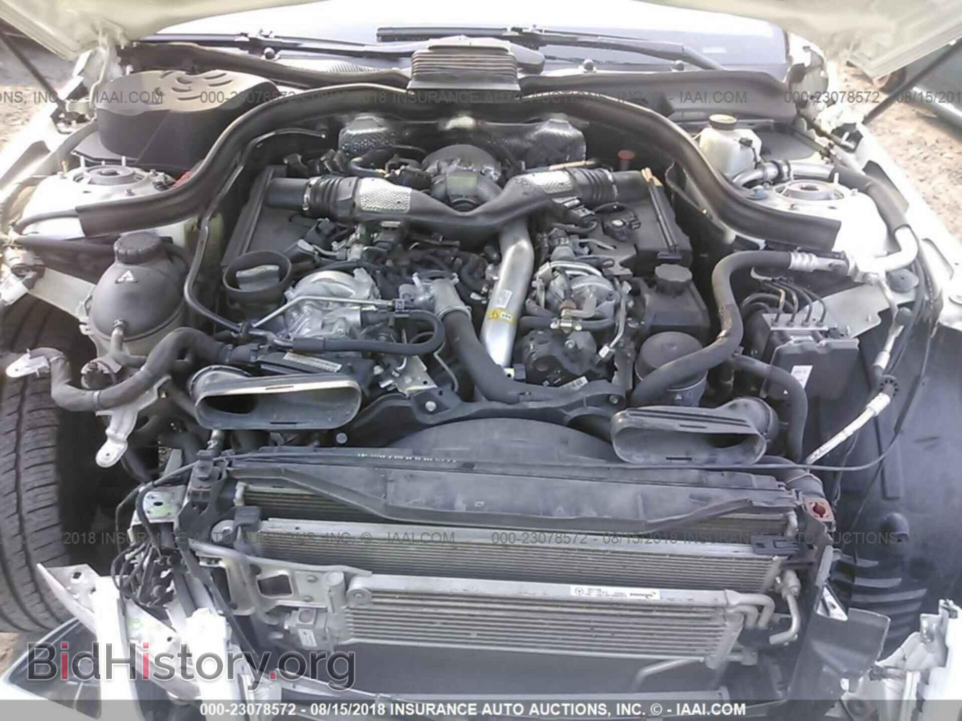 2012 Mercedes-benz E - VIN: WDDHF2EB5CA527981 - Photo 10