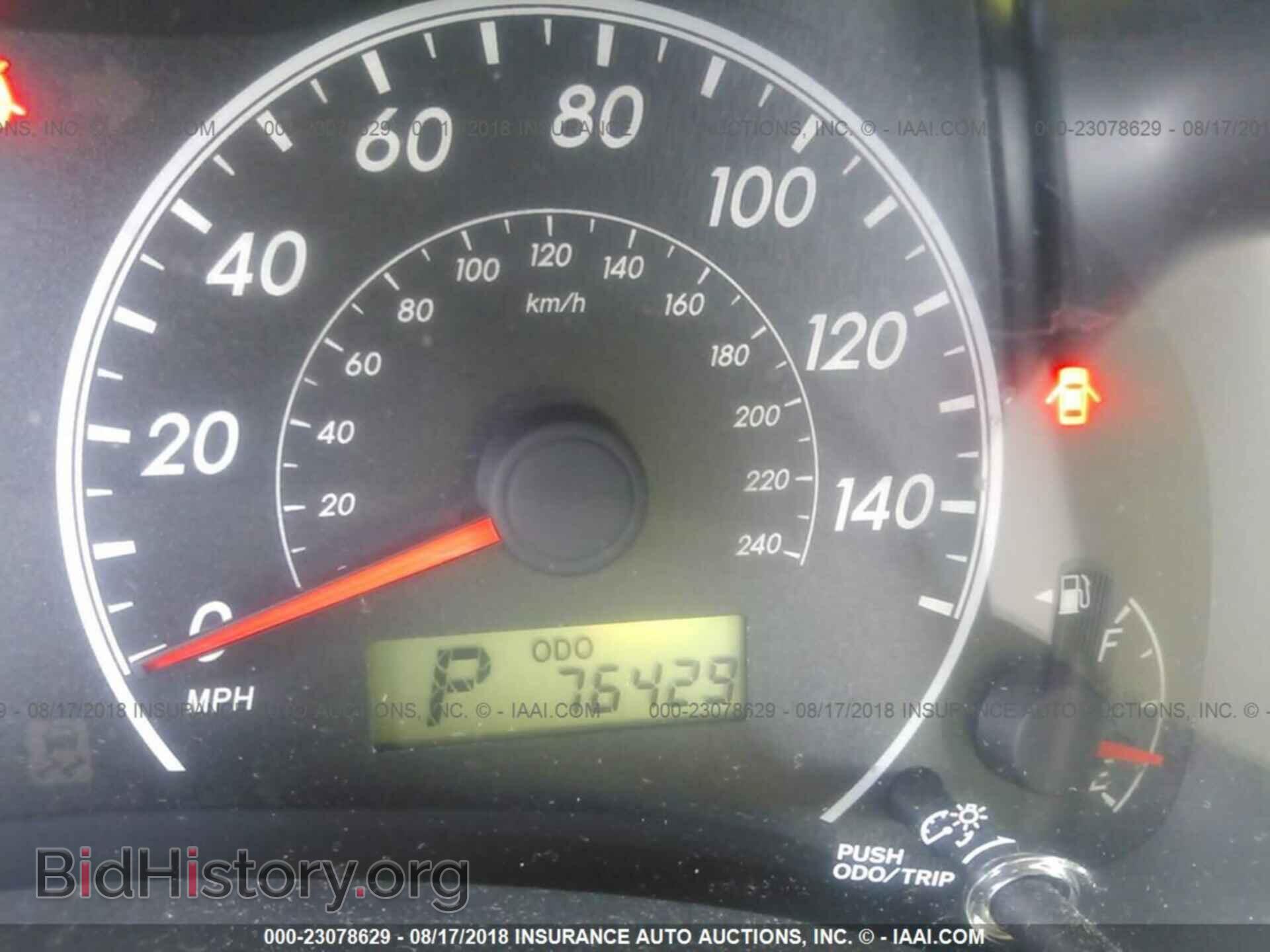 2013 Toyota Corolla - VIN: 2T1BU4EEXDC956154 - Photo 7