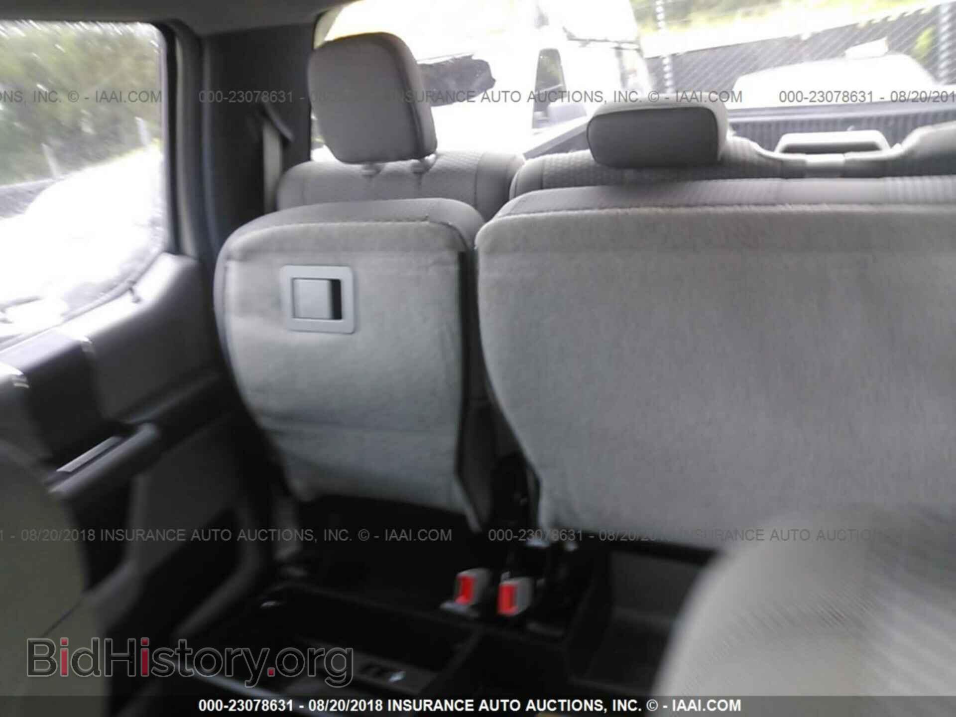 2017 Ford F250 - VIN: 1FT7W2B67HEF18700 - Фото 8