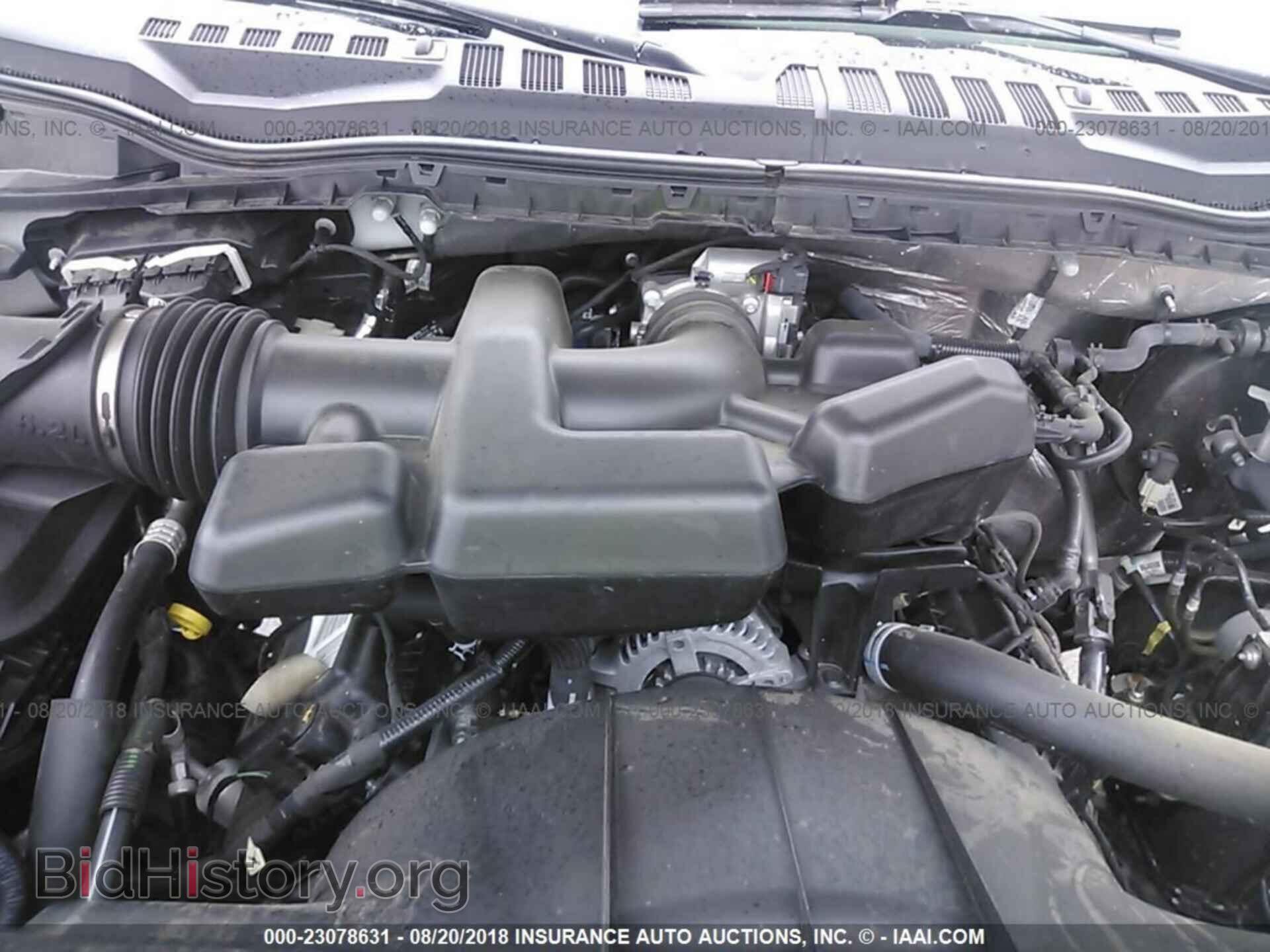 2017 Ford F250 - VIN: 1FT7W2B67HEF18700 - Фото 10