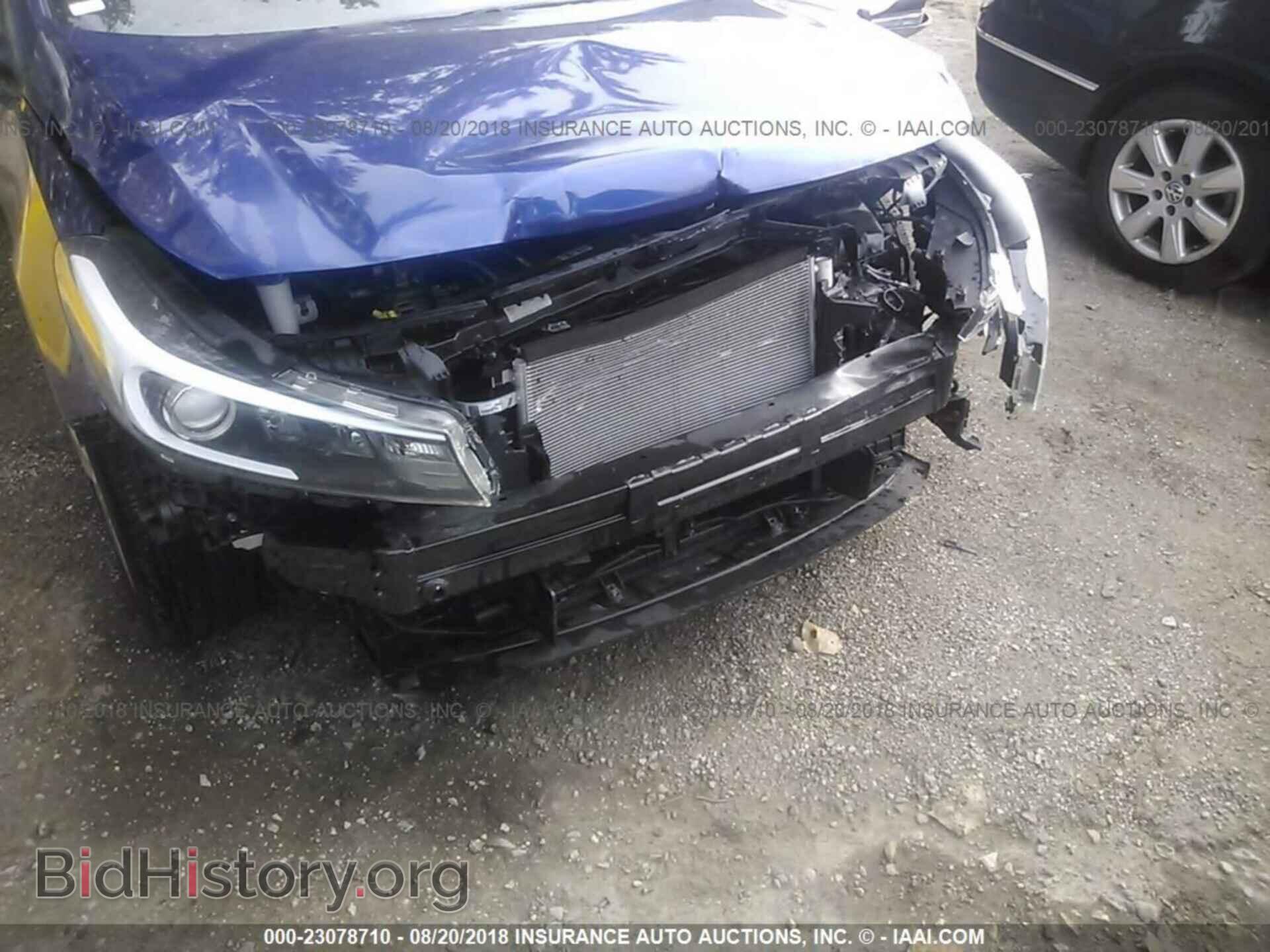 2017 KIA FORTE - VIN: 3KPFK4A70HE032005 - Фото 6