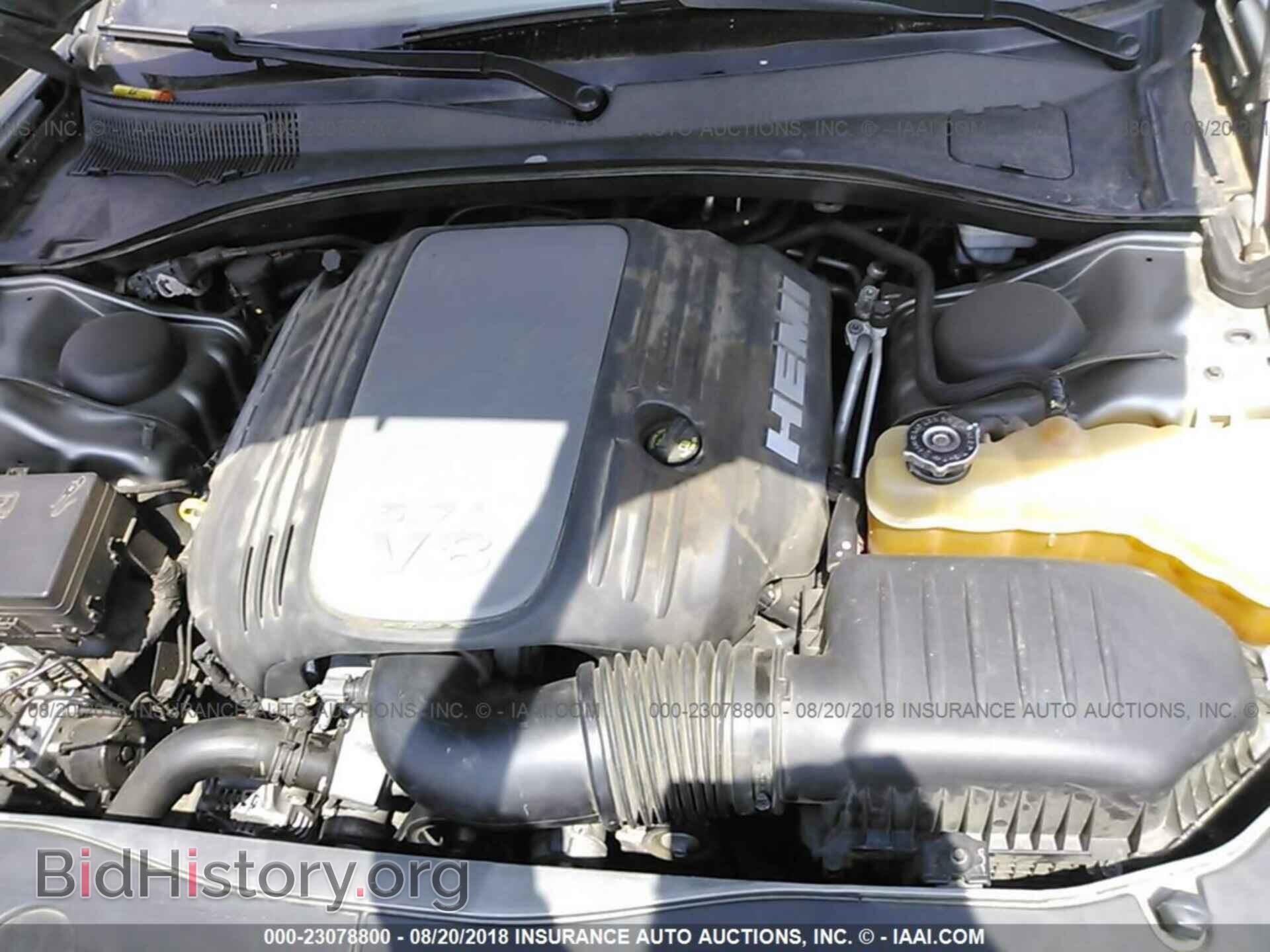 2012 Dodge Charger - VIN: 2C3CDXCT2CH113176 - Photo 10