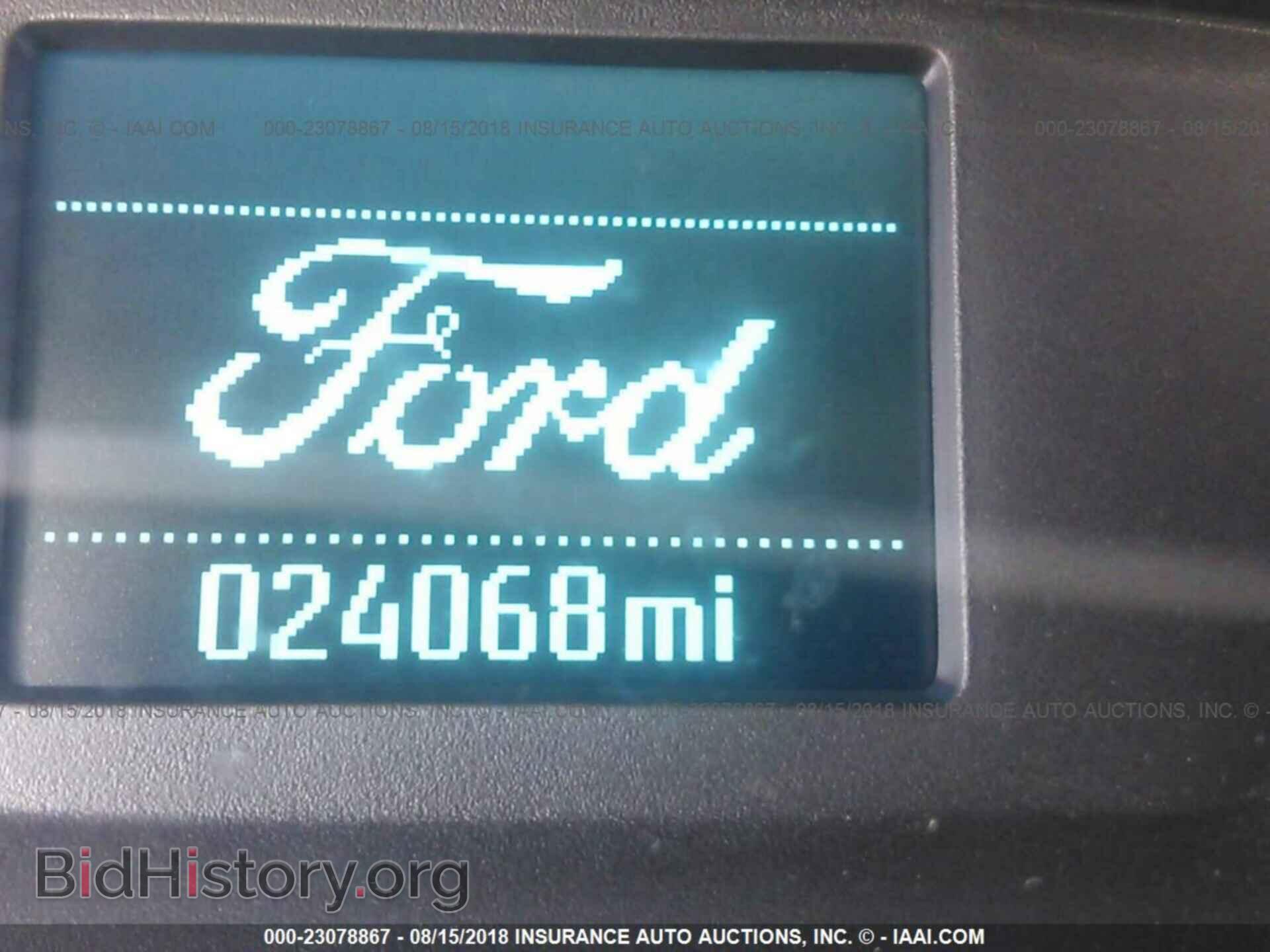 2018 Ford Transit - VIN: 1FBAX2CM8JKA02180 - Photo 7