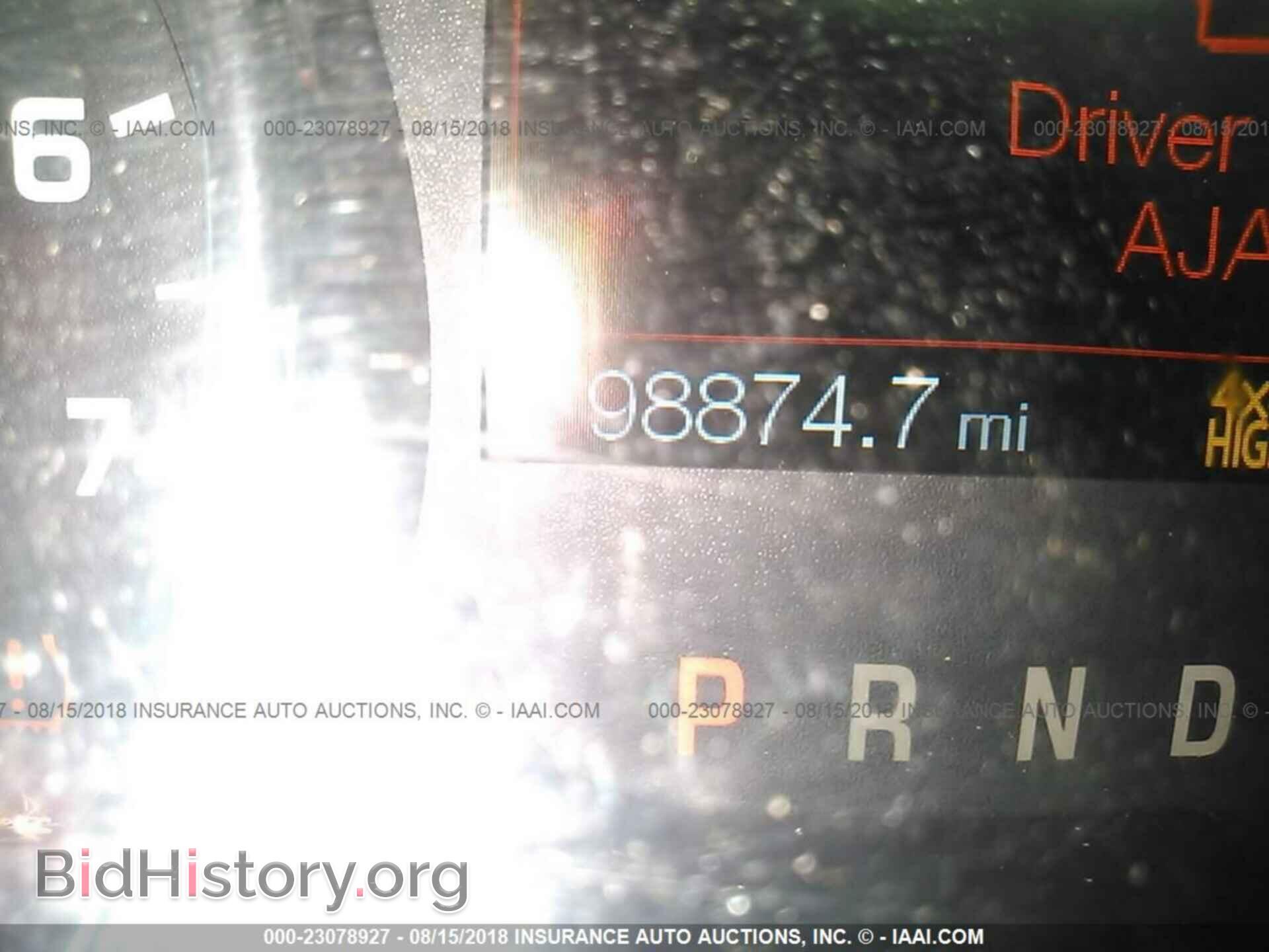 2012 Ford F150 - VIN: 1FTFW1ET7CFA36352 - Фото 7