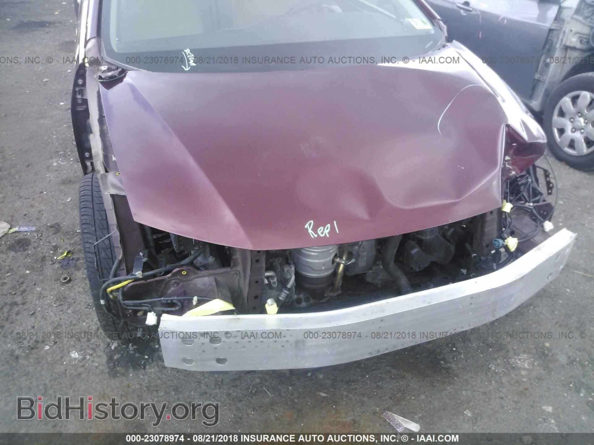 2012 Honda Civic - VIN: 19XFB2F88CE320756 - Photo 6