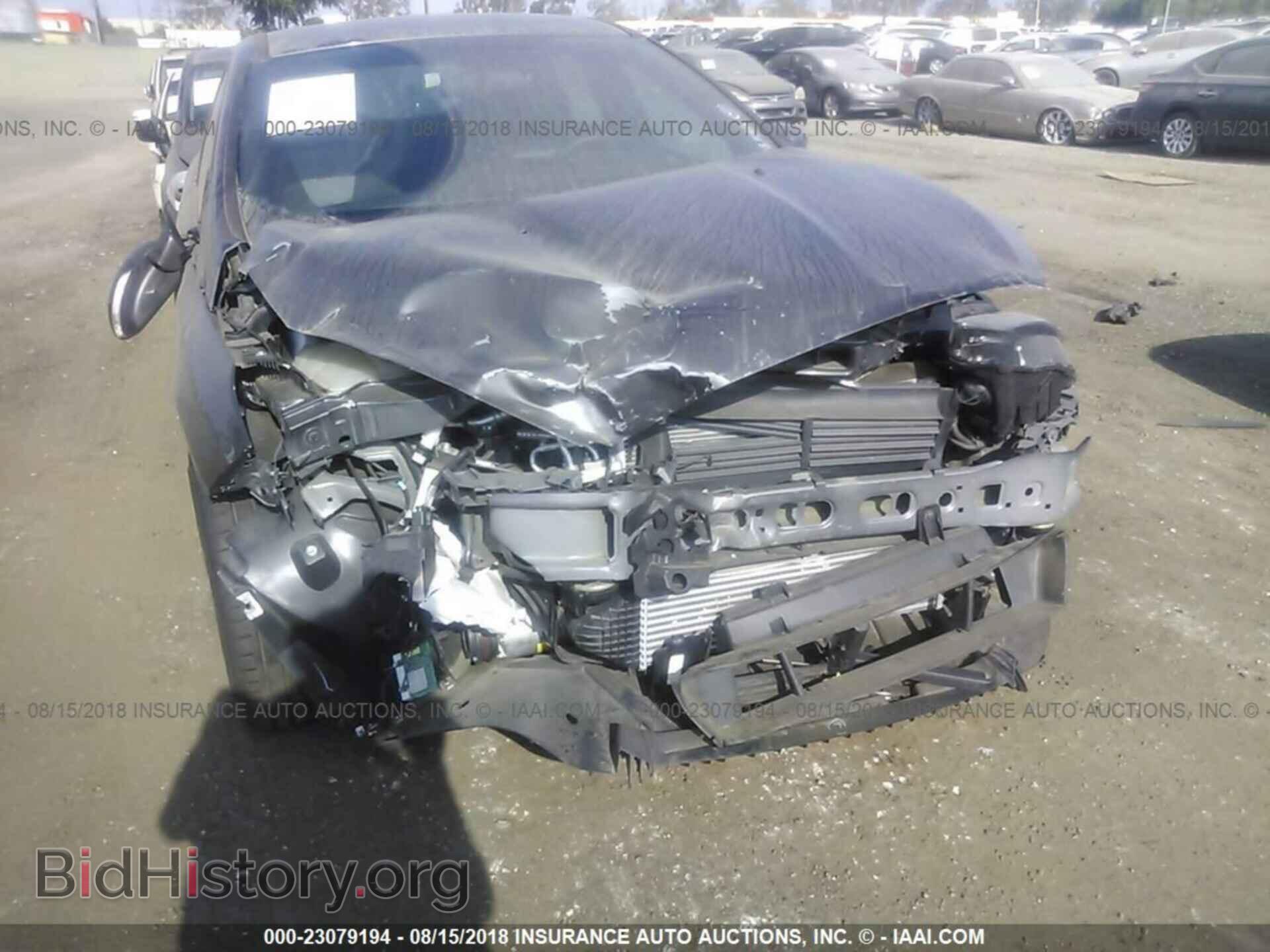 2017 Ford Focus - VIN: 1FADP3L94HL325324 - Photo 6