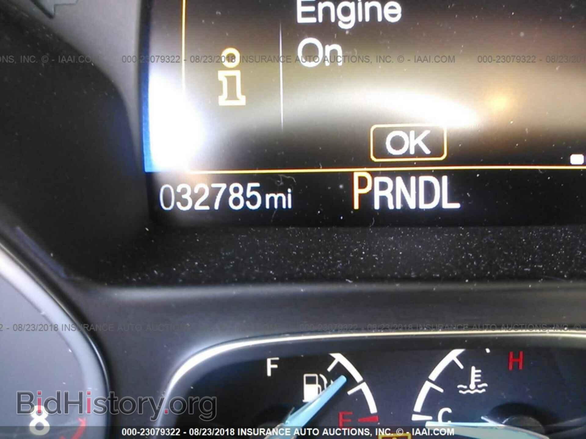 2016 Ford Focus - VIN: 1FADP3K28GL246001 - Фото 7