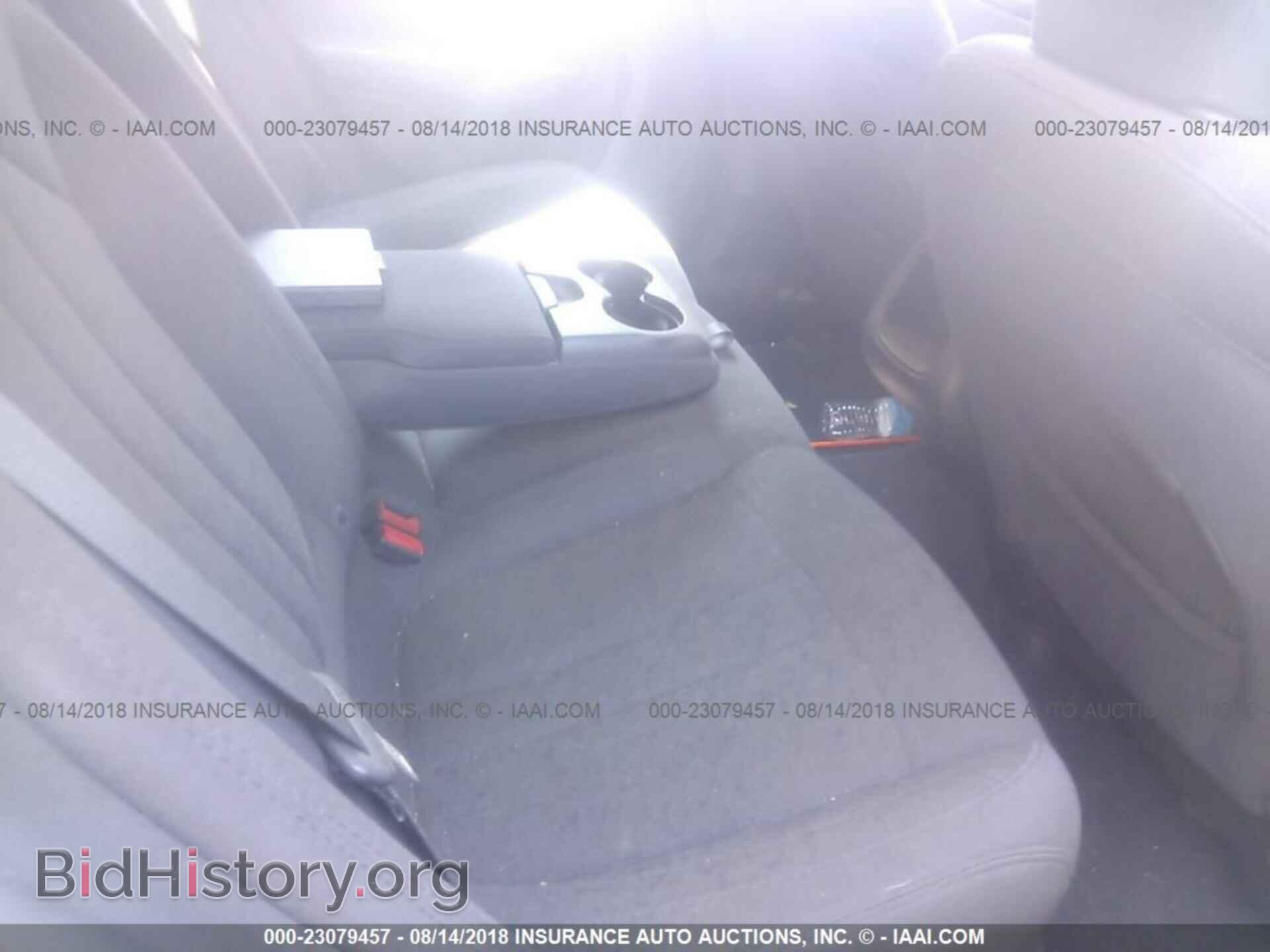 2015 Chrysler 200 - VIN: 1C3CCCAB5FN747289 - Photo 8
