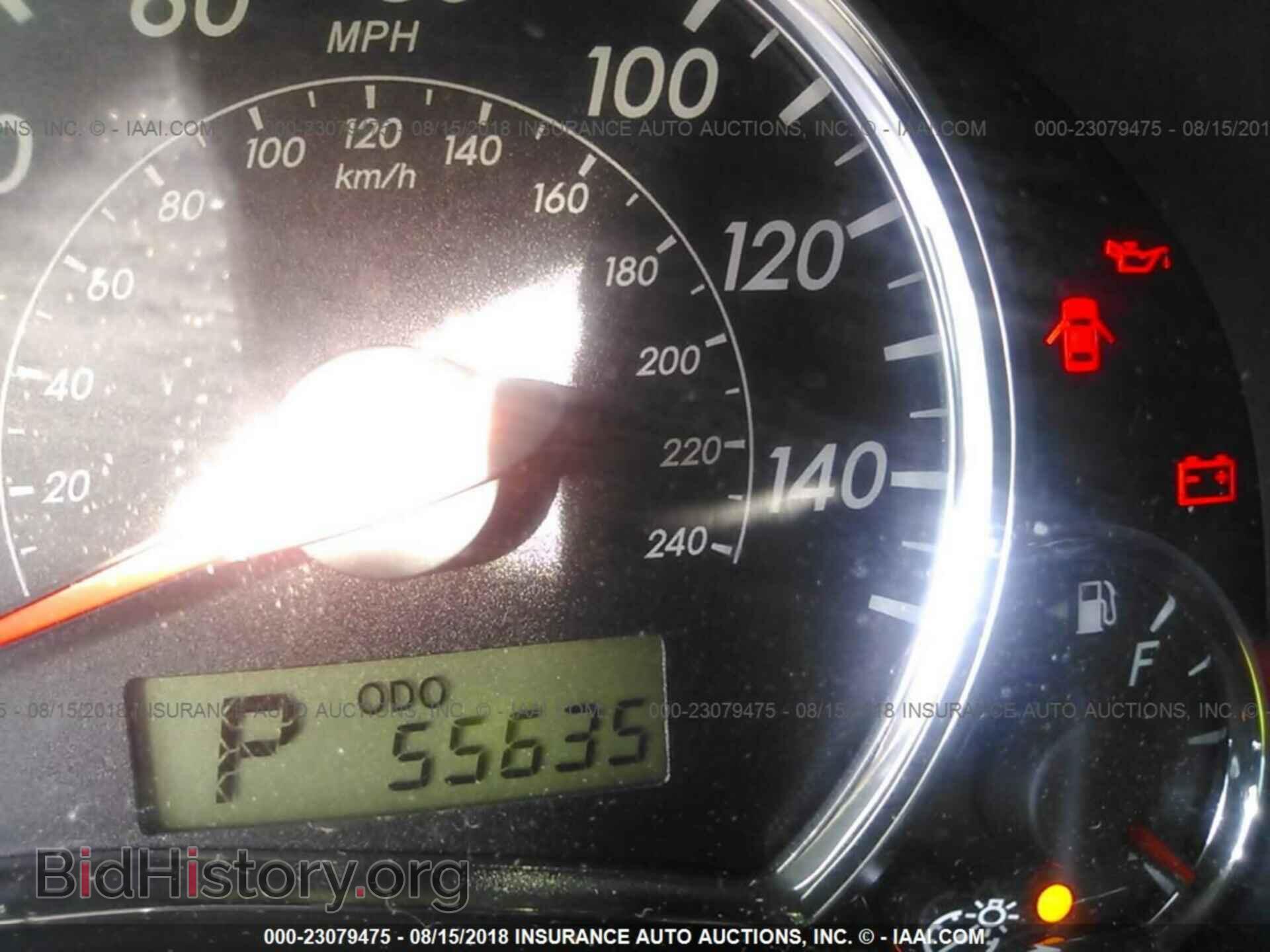 2012 Toyota Corolla - VIN: 2T1BU4EEXCC778034 - Photo 7