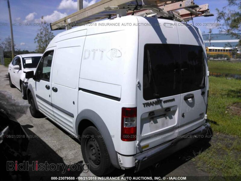 2012 Ford TRANSIT (VIN NM0LS7CN0CT078737) — фото 3 из 10