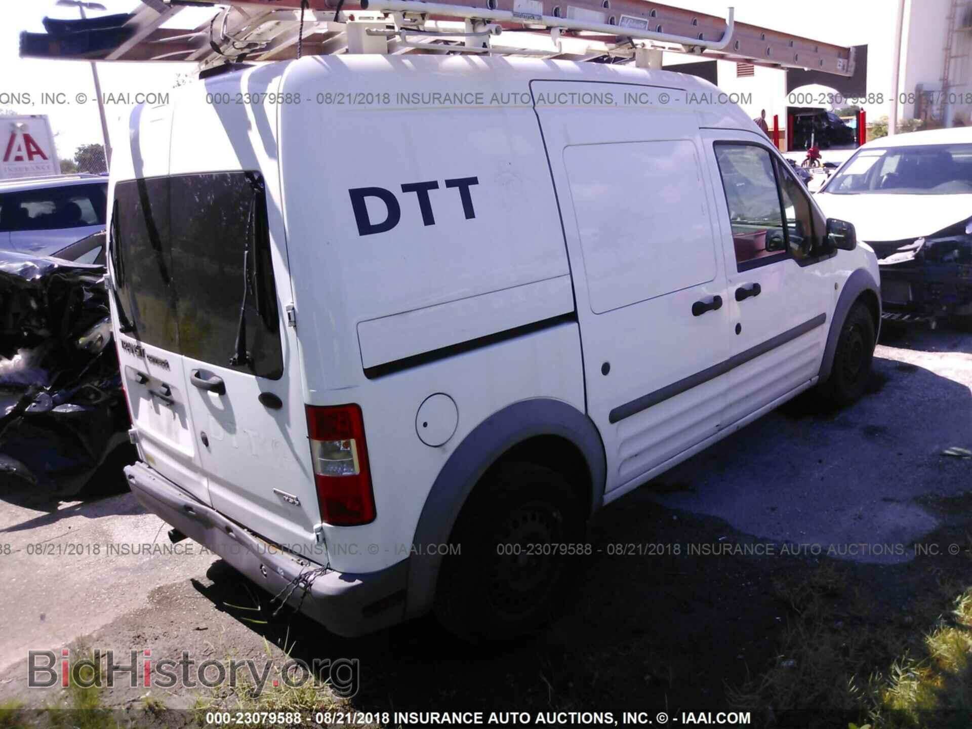 2012 Ford Transit - VIN: NM0LS7CN0CT078737 - Фото 4