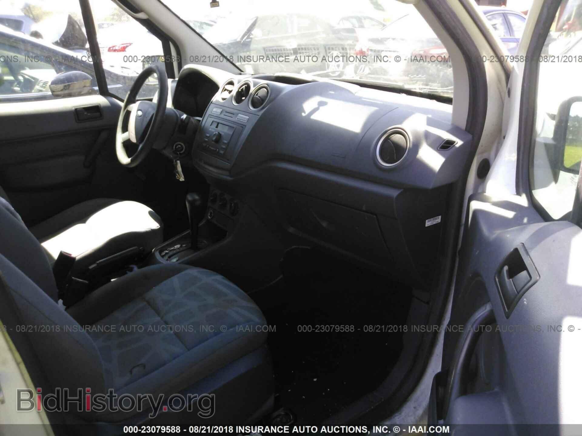 2012 Ford Transit - VIN: NM0LS7CN0CT078737 - Фото 5