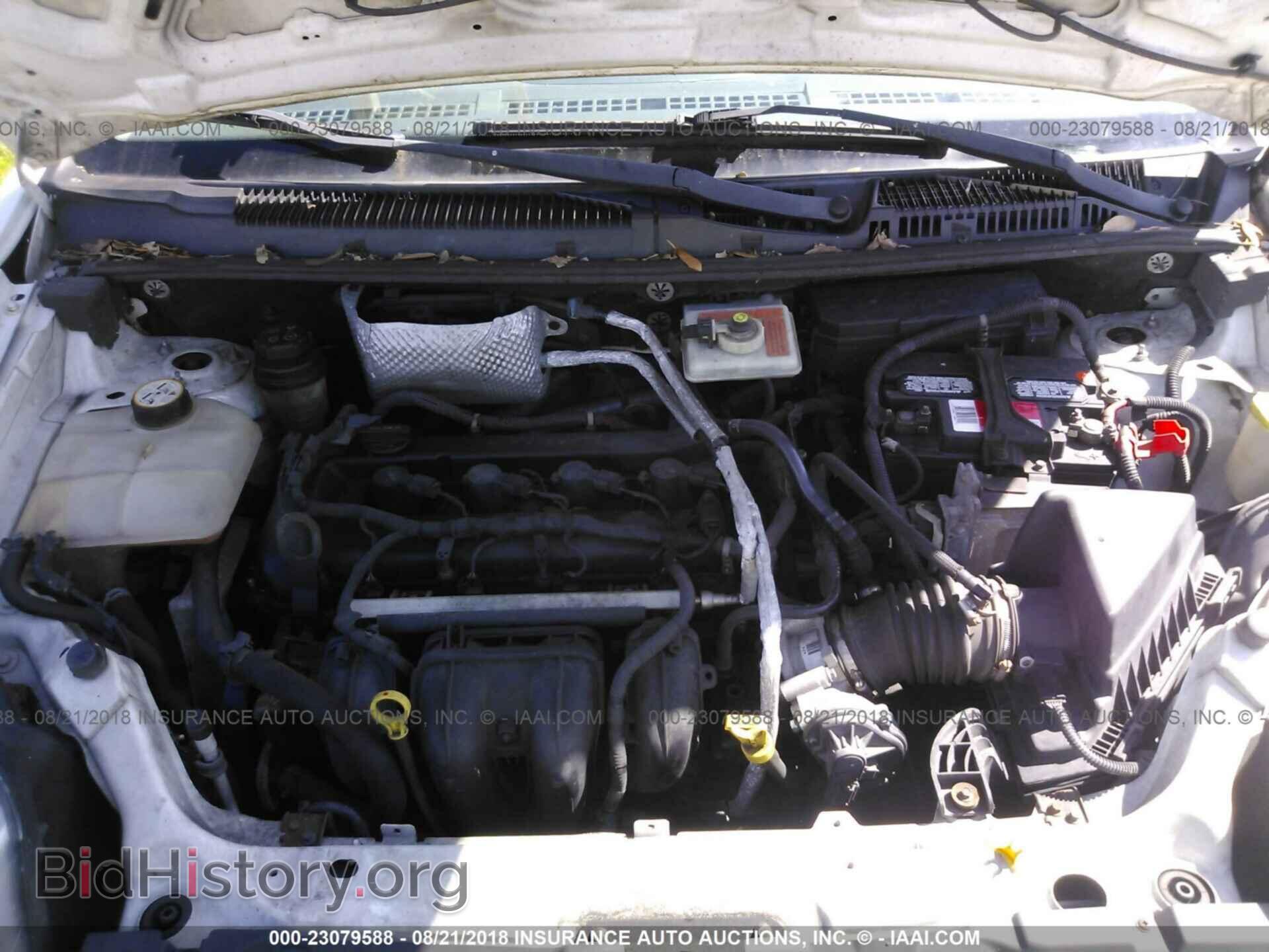 2012 Ford Transit - VIN: NM0LS7CN0CT078737 - Фото 10