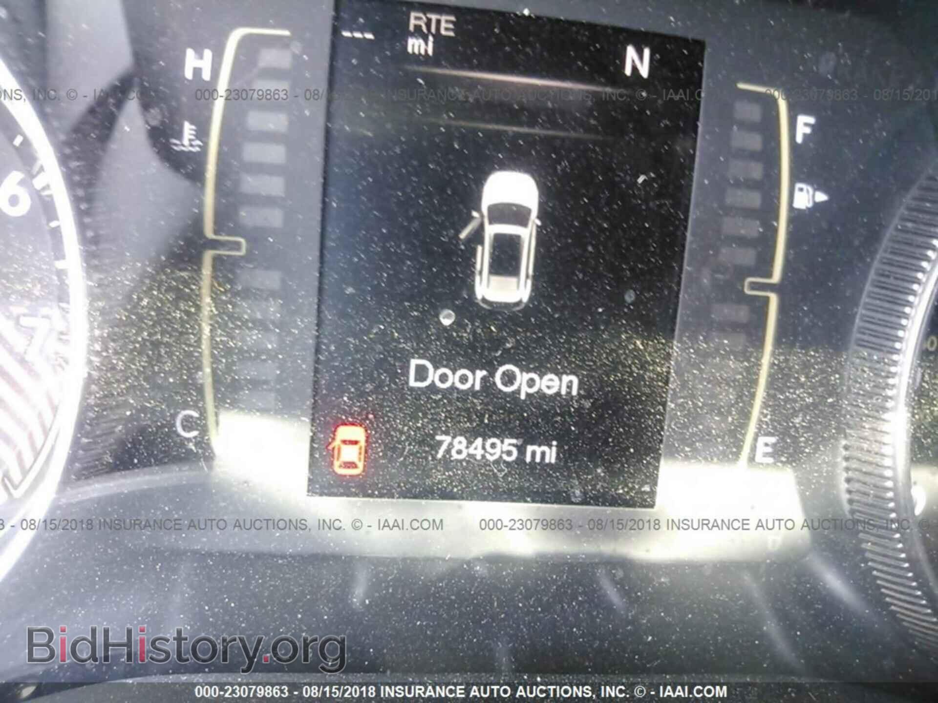 2014 Jeep Cherokee - VIN: 1C4PJMCSXEW245926 - Photo 7