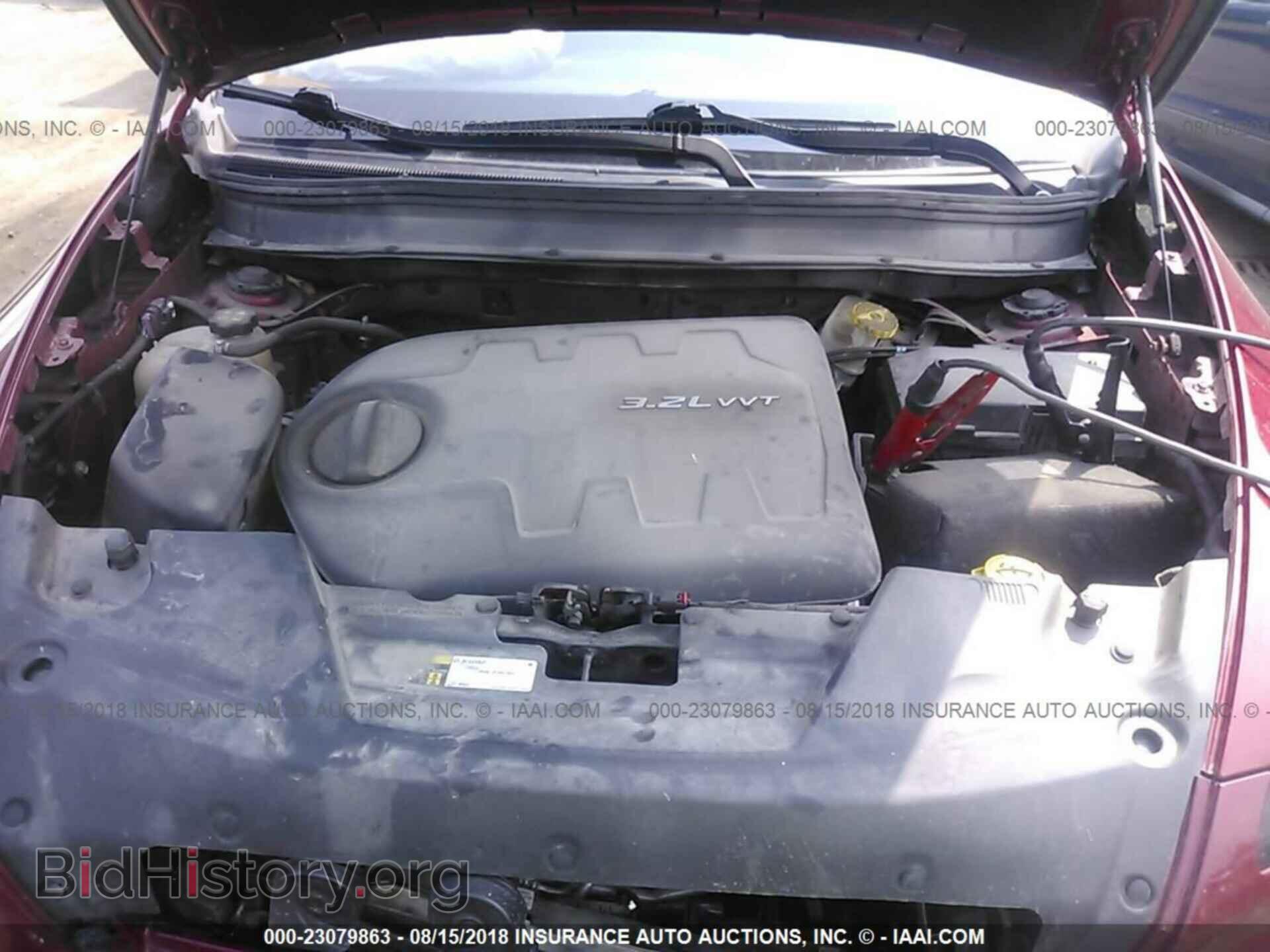 2014 Jeep Cherokee - VIN: 1C4PJMCSXEW245926 - Photo 10