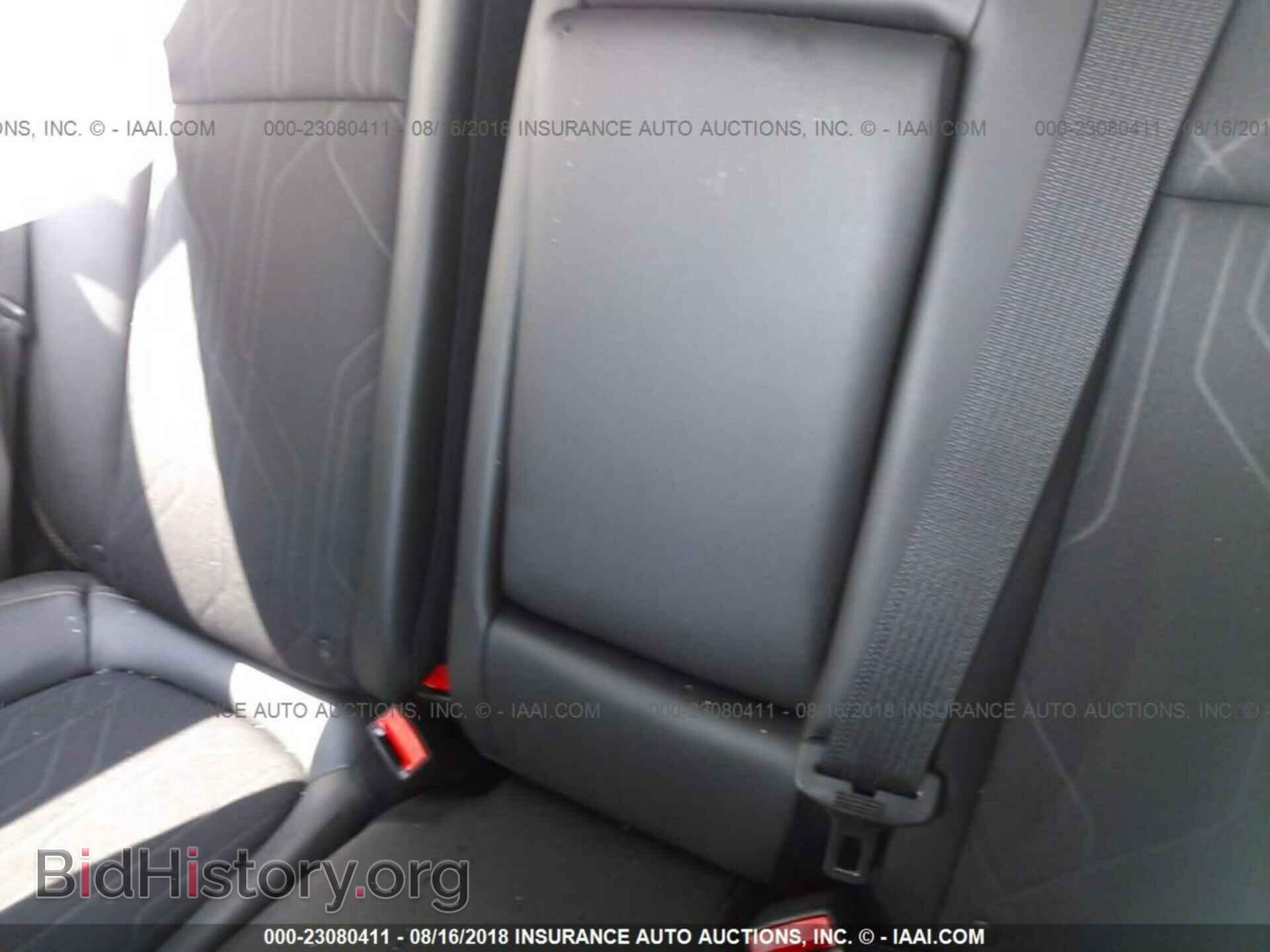 2017 Chevrolet Trax - VIN: 3GNCJPSB3HL275479 - Фото 8