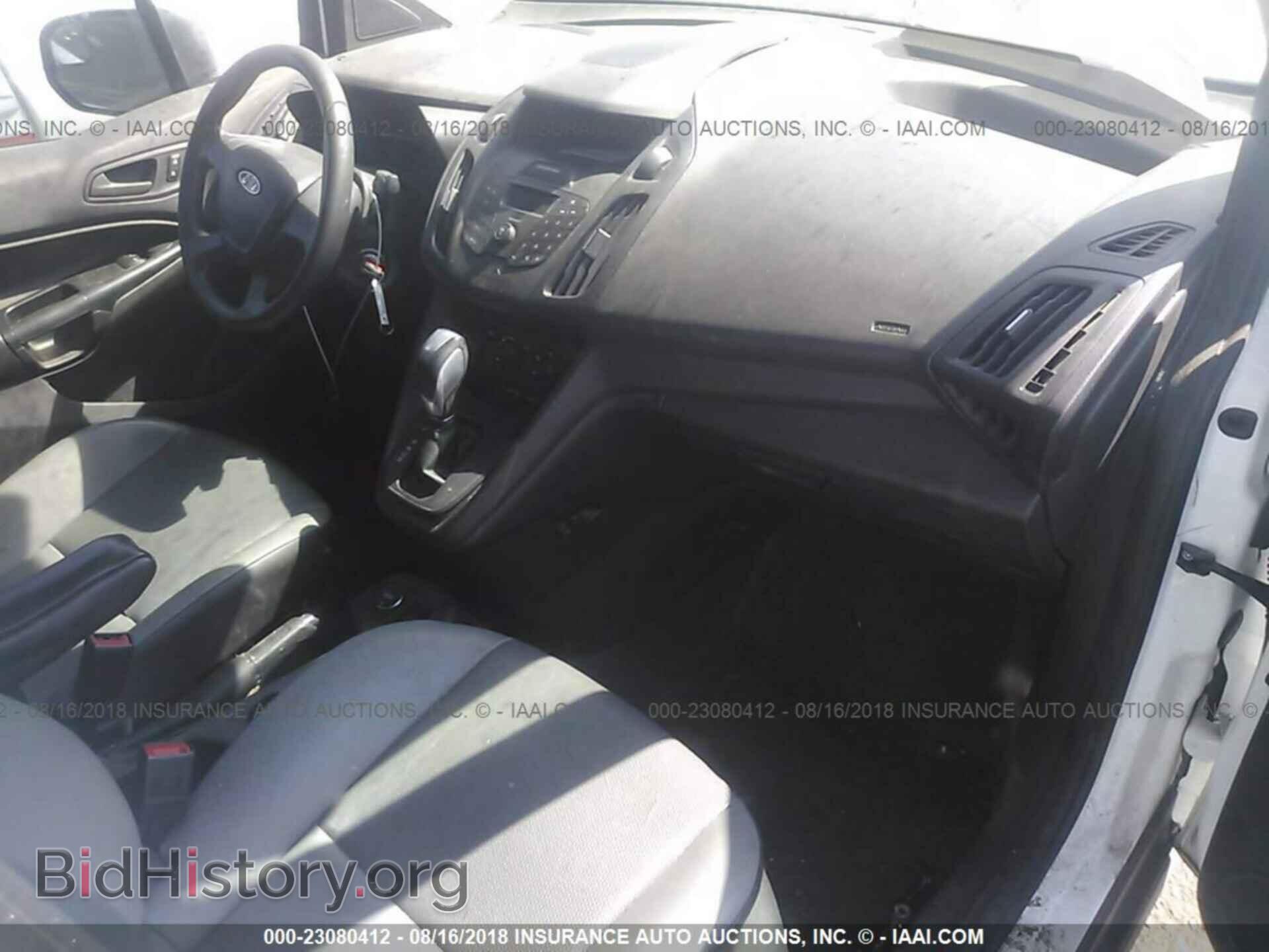 2014 Ford Transit - VIN: NM0LS6E76E1148975 - Фото 5