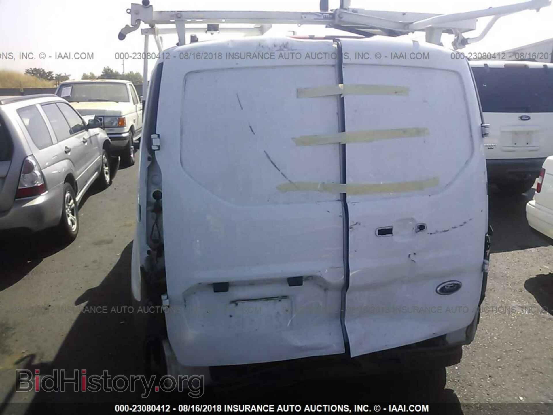 2014 Ford Transit - VIN: NM0LS6E76E1148975 - Фото 6