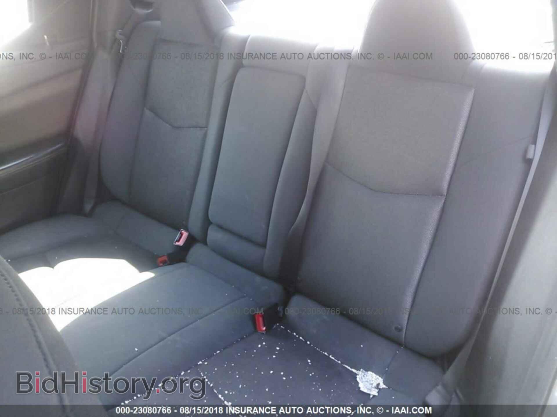 2011 Dodge Avenger - VIN: 1B3BD4FB2BN606081 - Photo 8