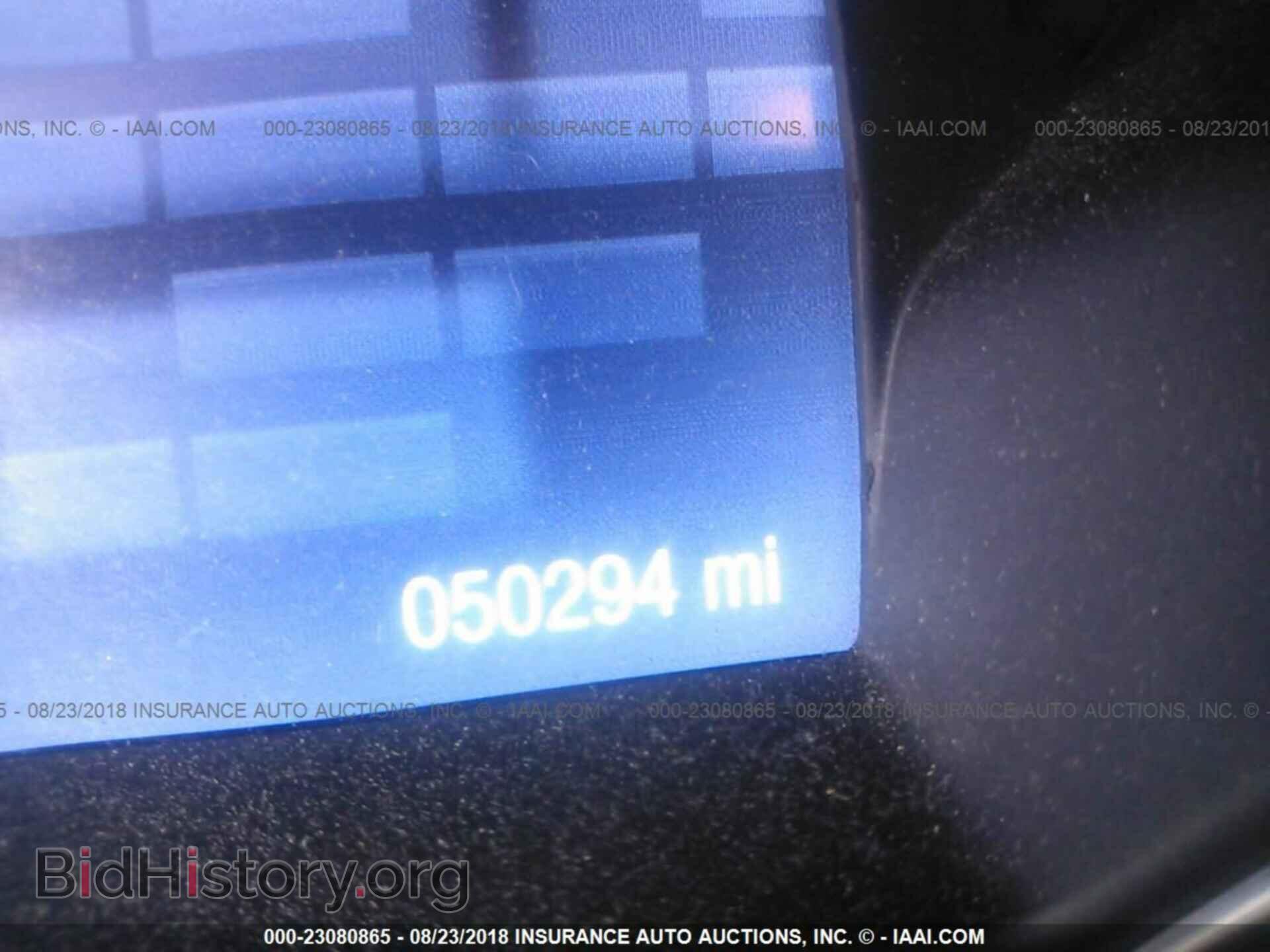2014 Ford Focus - VIN: 1FADP3F2XEL445736 - Фото 7