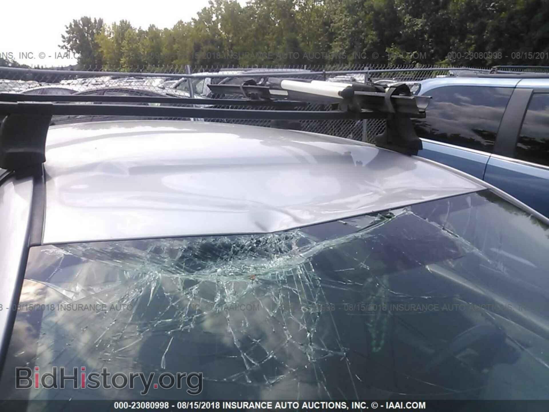 2011 Toyota Corolla - VIN: 2T1BU4EE5BC695089 - Фото 6