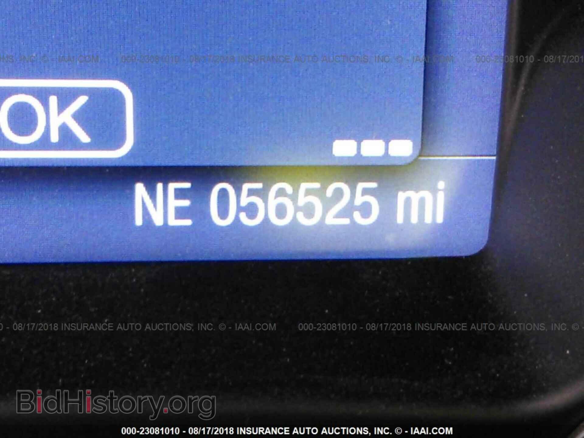 2014 Ford Focus - VIN: 1FADP3F28EL425839 - Фото 7