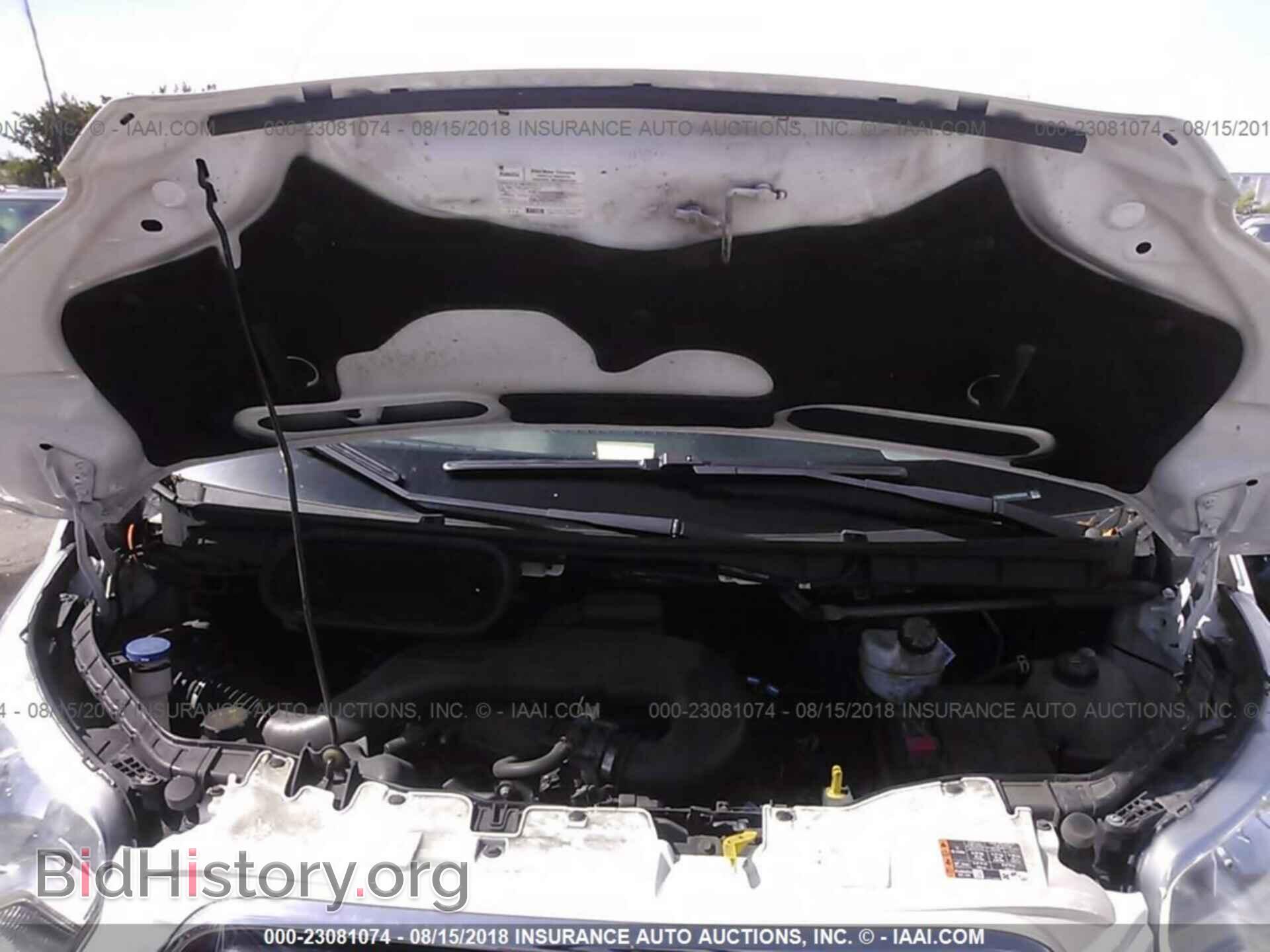 2015 Ford Transit - VIN: 1FBAX2CM1FKB08090 - Photo 10