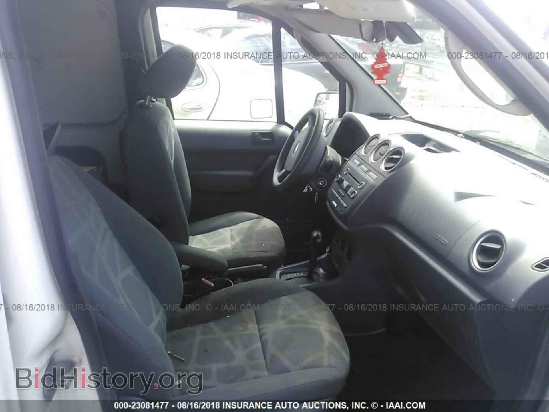 2013 Ford Transit - VIN: NM0LS7AN2DT137887 - Фото 5