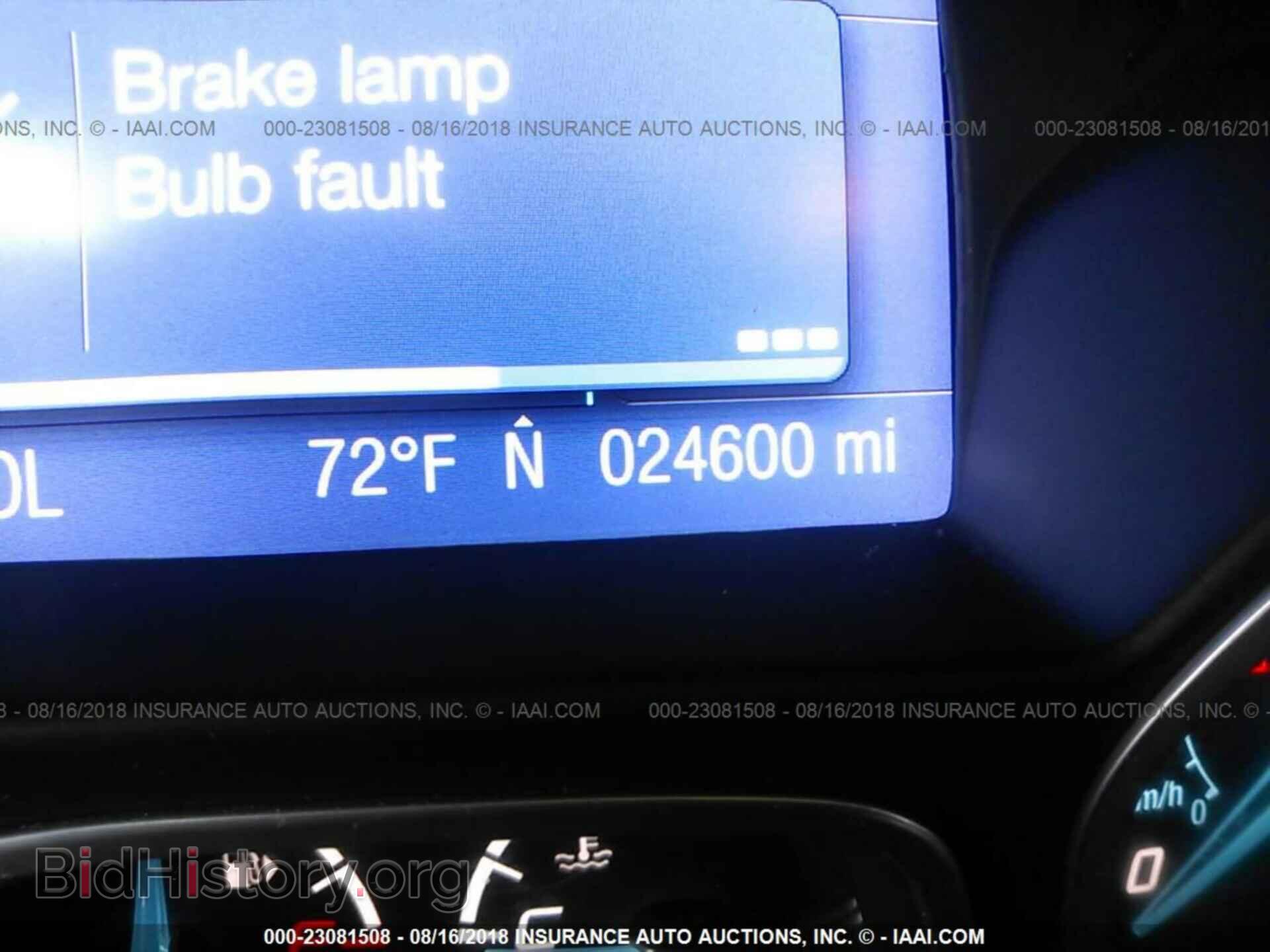 2013 Ford Focus - VIN: 1FADP3K21DL232159 - Фото 7
